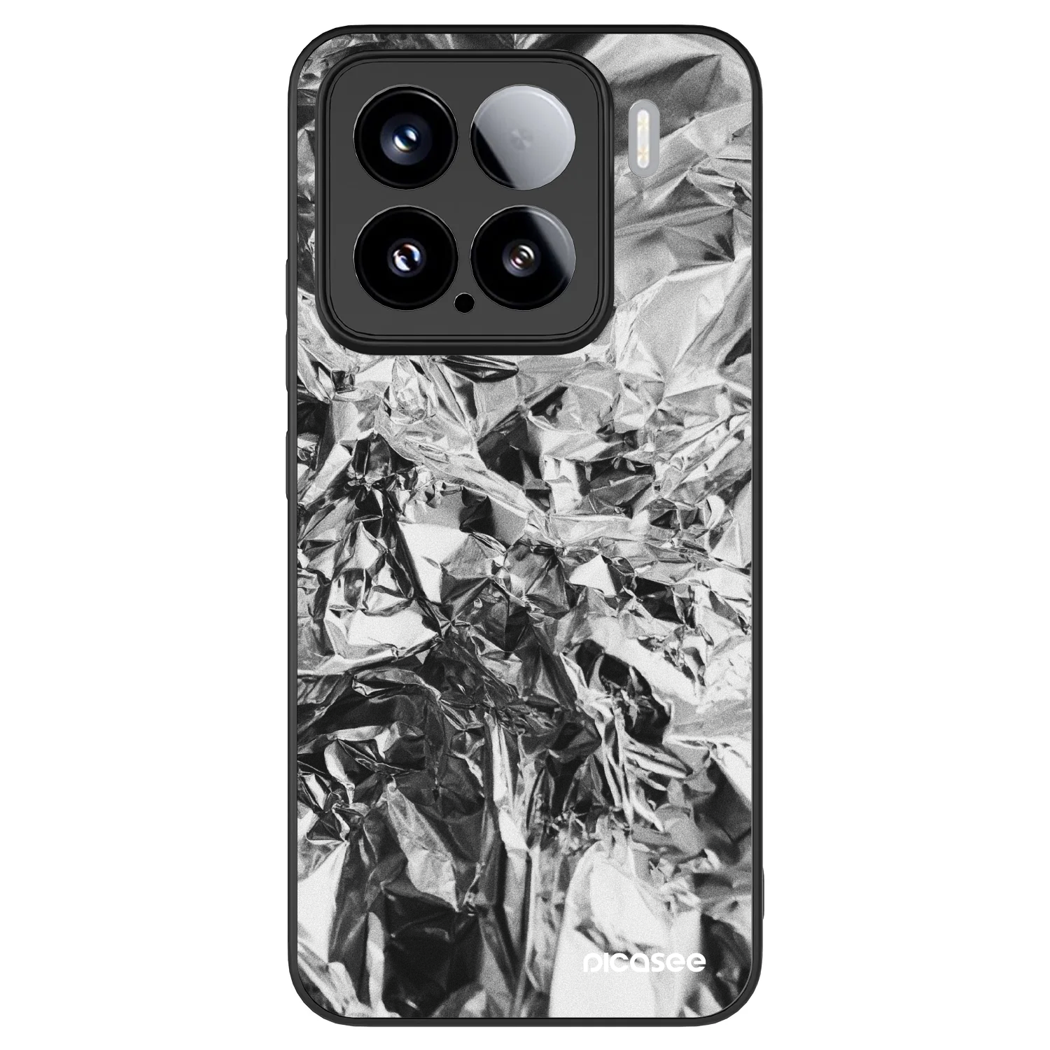 Picasee ULTIMATE CASE für Xiaomi 15 - Chrome