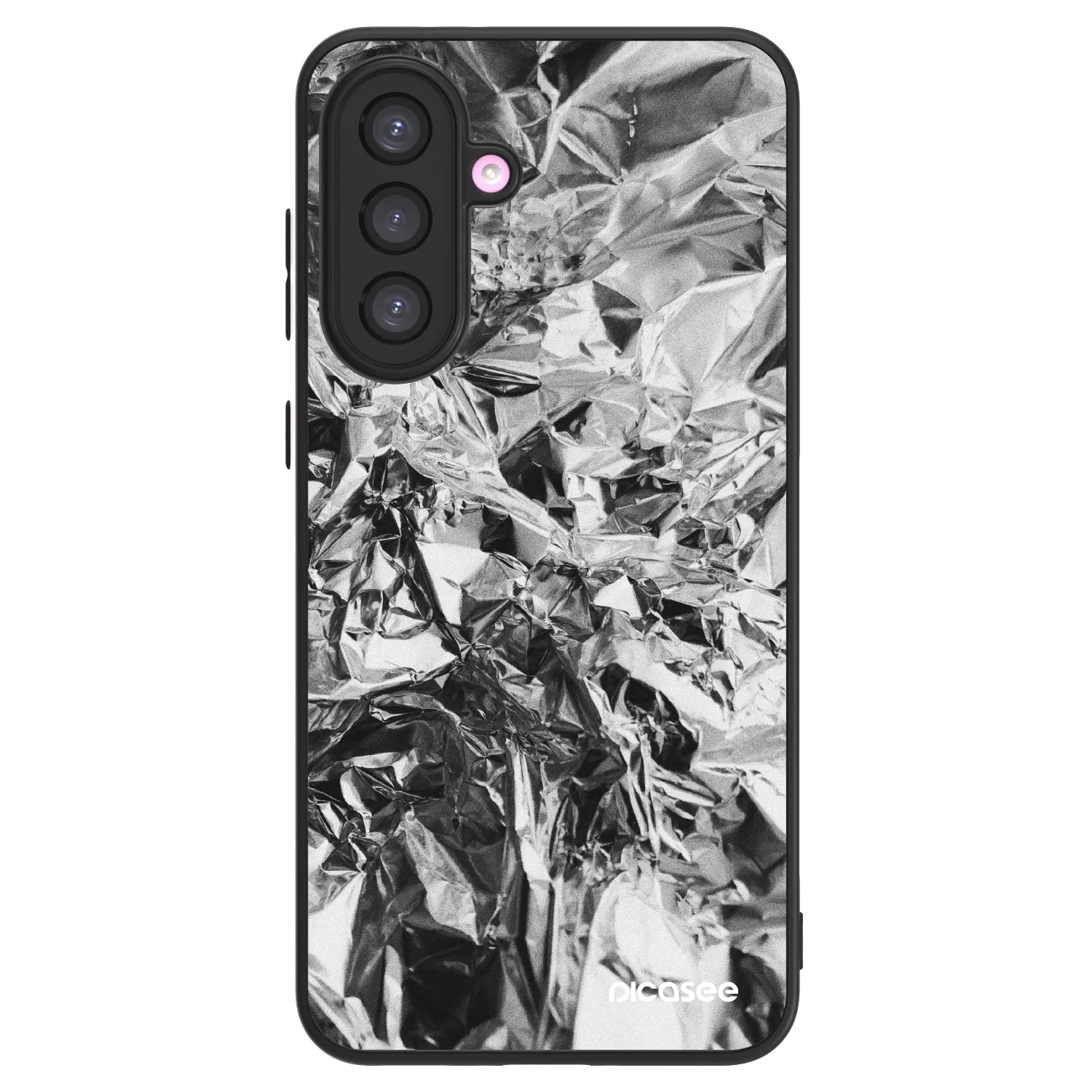 Picasee ULTIMATE CASE für Samsung Galaxy A56 5G A566B - Chrome