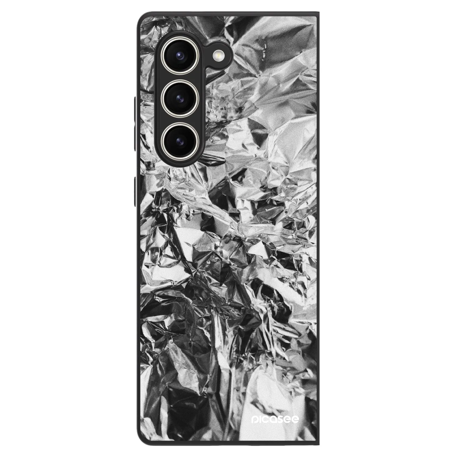 Picasee ULTIMATE CASE für Samsung Galaxy Z Fold5 5G - Chrome