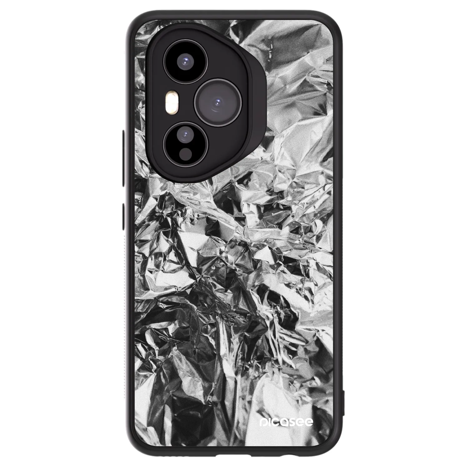 Picasee ULTIMATE CASE für Honor 400 Pro 5G - Chrome