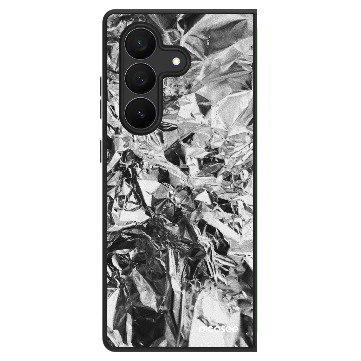 Picasee ULTIMATE CASE für Samsung Galaxy Z Fold7 5G - Chrome