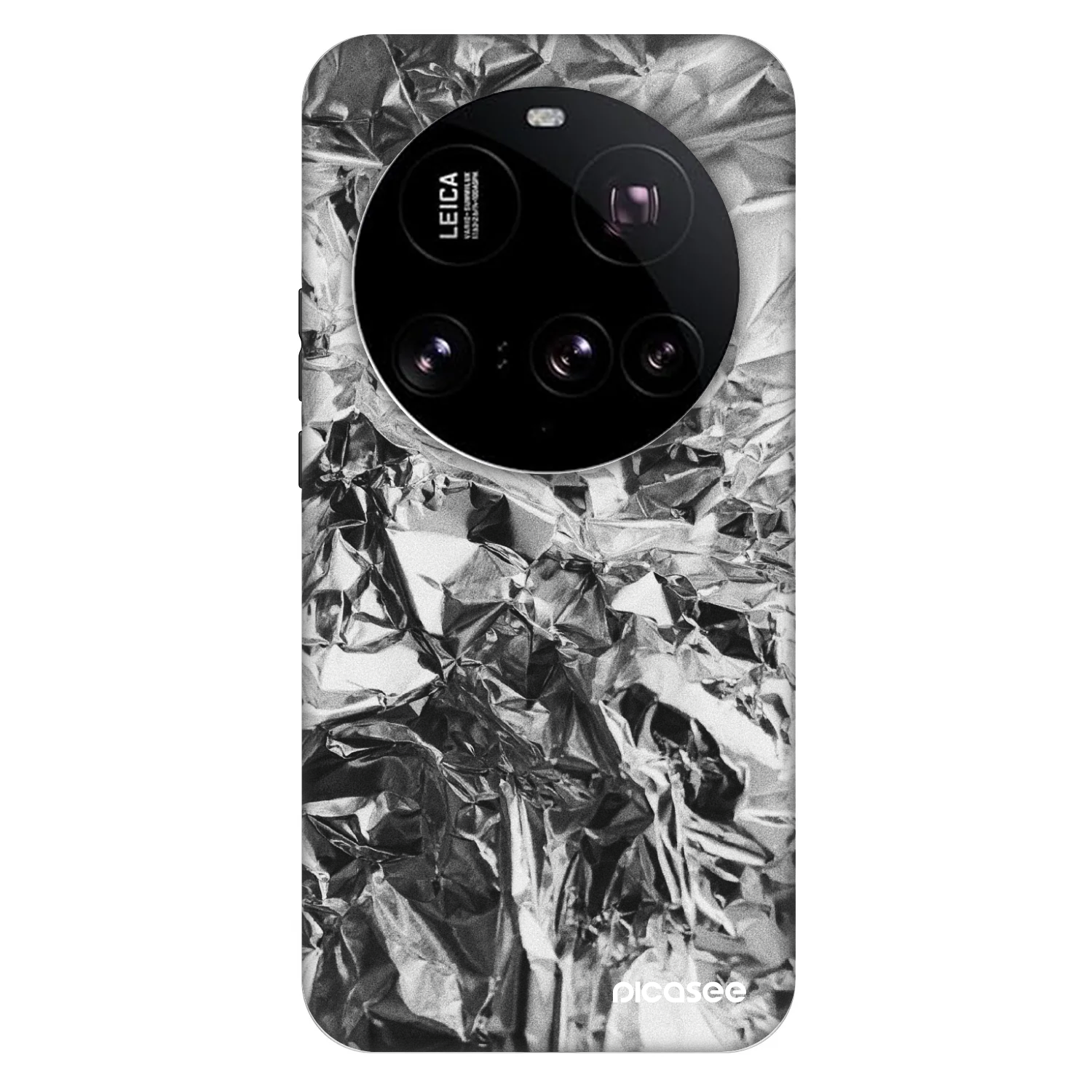 Picasee Fashion Case für Xiaomi 15 Ultra - Chrome