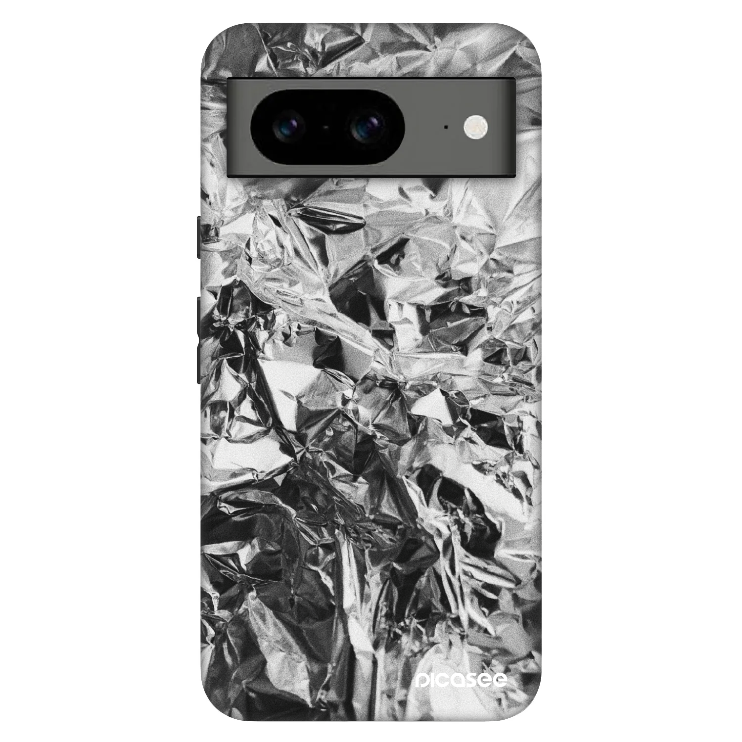 Picasee Fashion Case für Google Pixel 8 Pro - Chrome