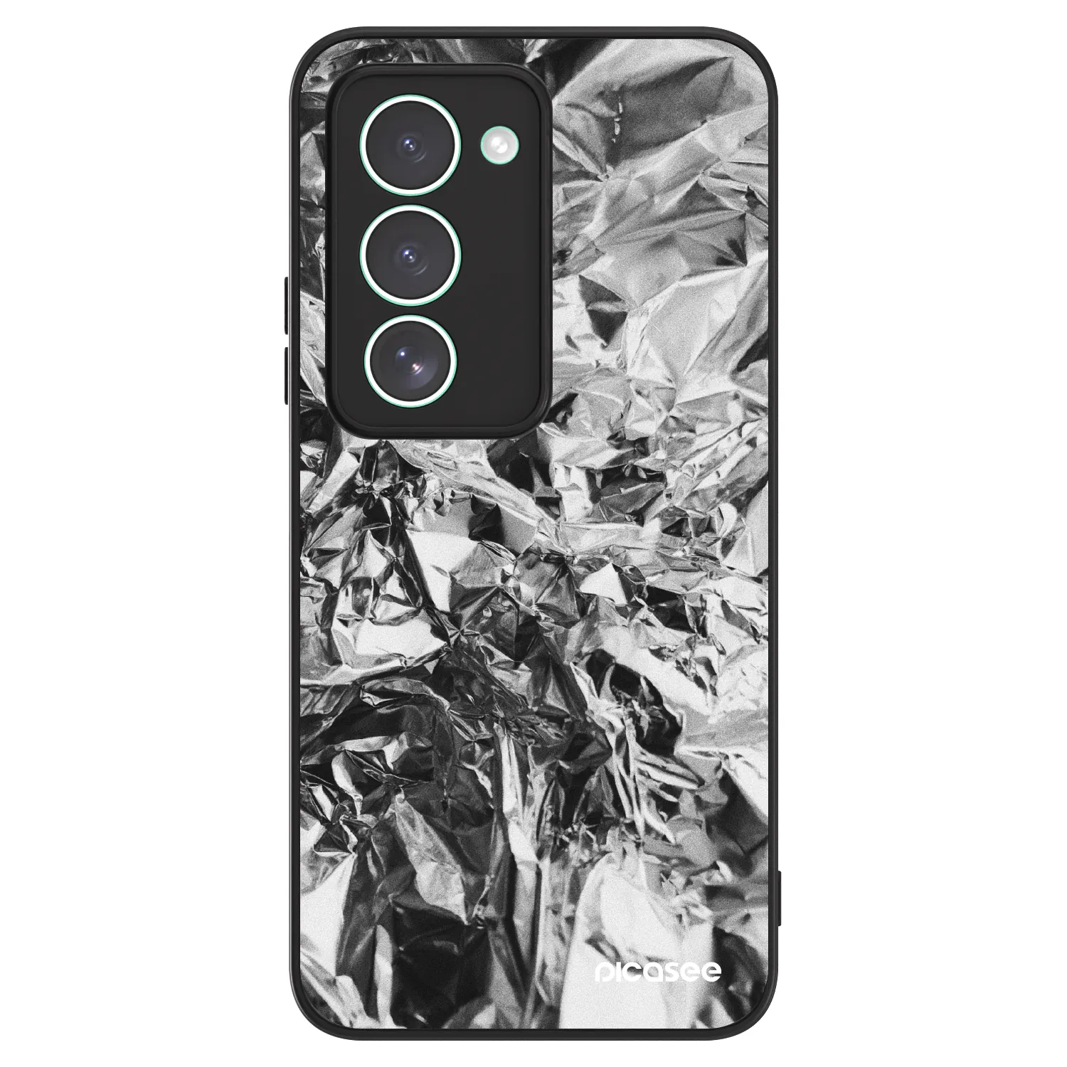 Picasee ULTIMATE CASE für Xiaomi Redmi 15 5G - Chrome