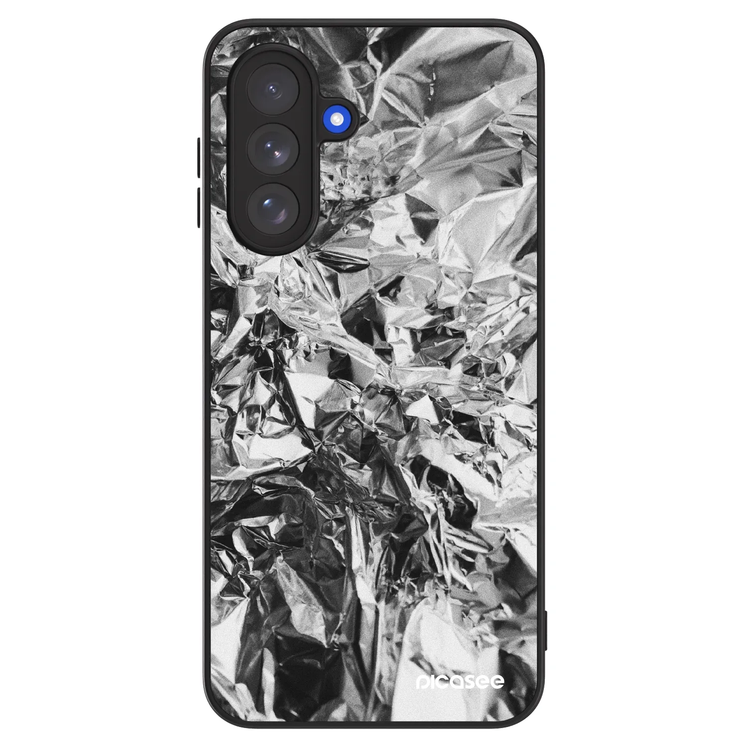 Picasee ULTIMATE CASE für Samsung Galaxy A17 5G - Chrome