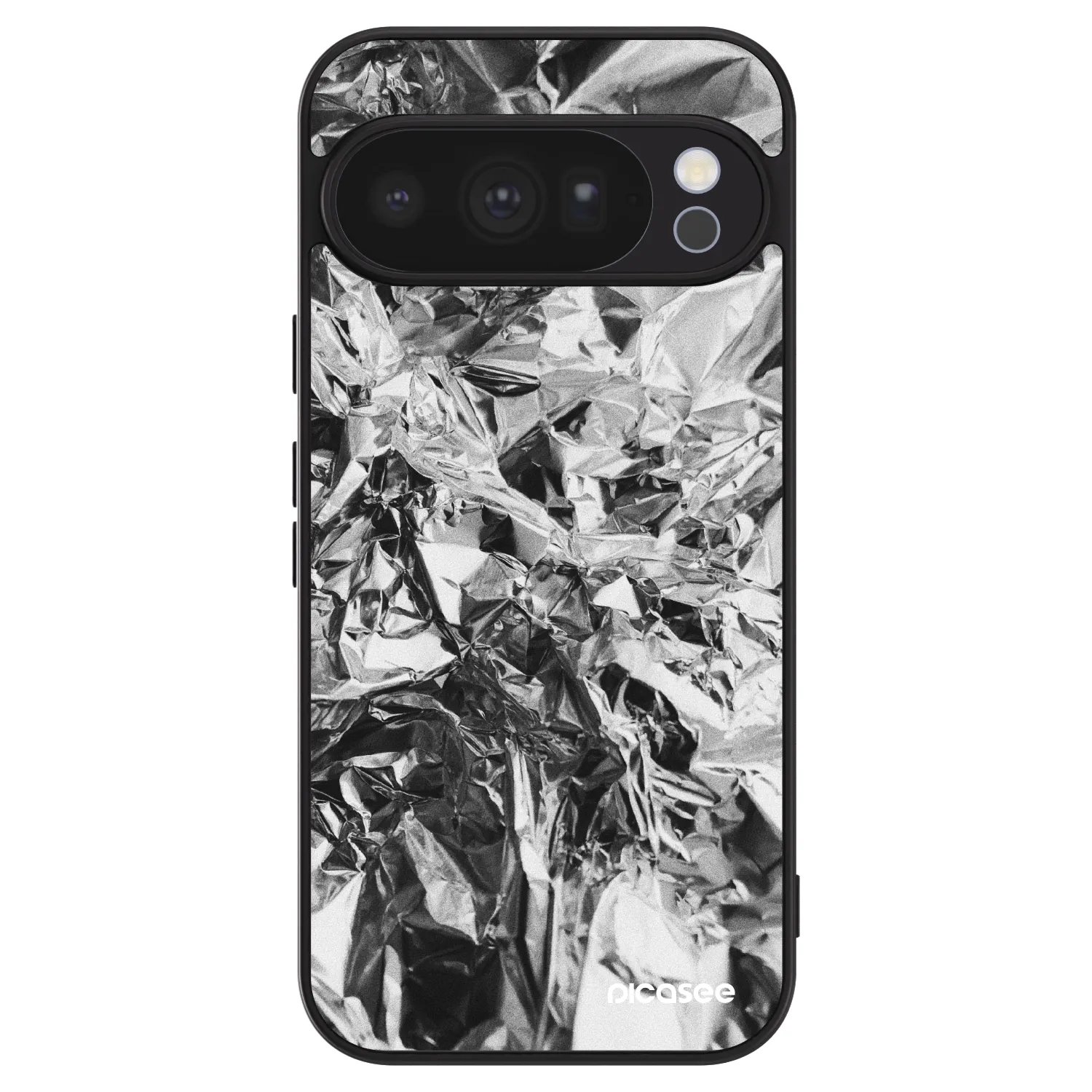Picasee ULTIMATE CASE für Google Pixel 10 Pro - Chrome