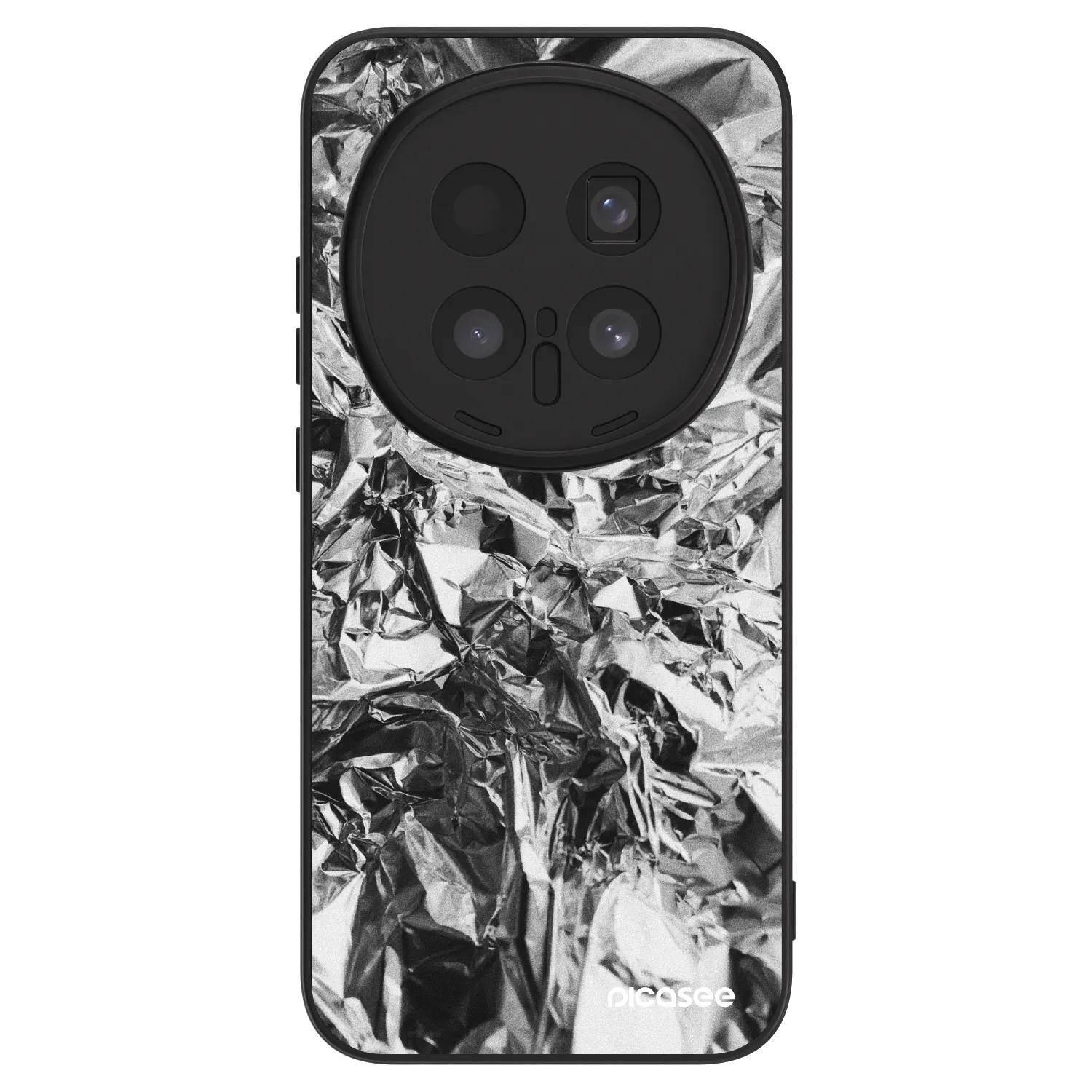 Picasee ULTIMATE CASE für Honor Magic8 Pro 5G - Chrome