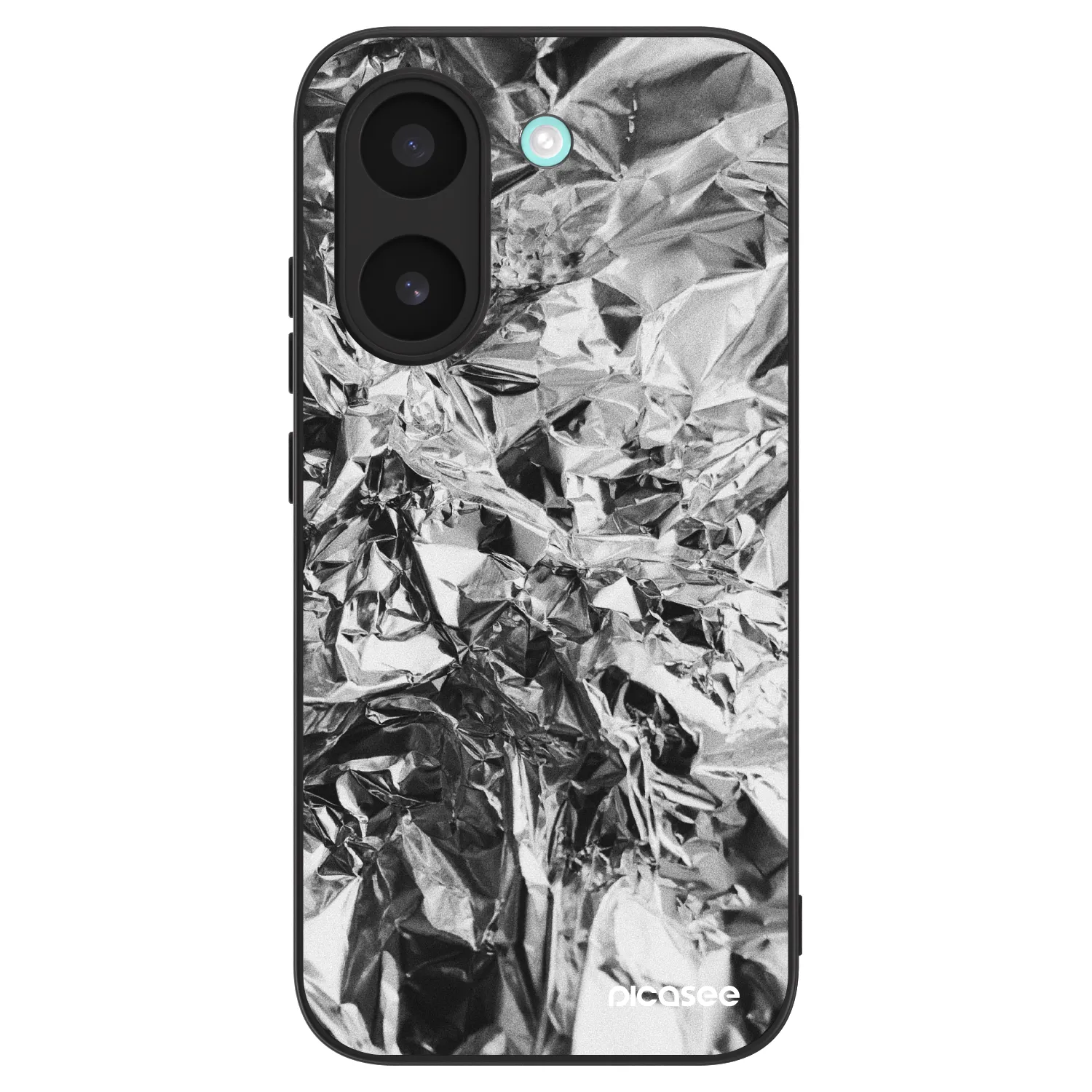 Picasee ULTIMATE CASE für Xiaomi Poco X8 Pro - Chrome