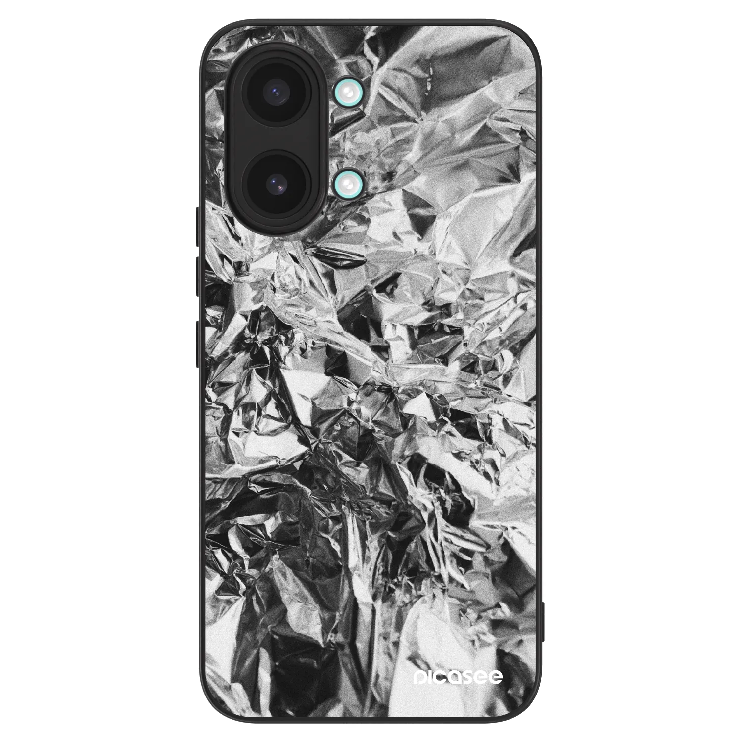 Picasee ULTIMATE CASE für Xiaomi Poco X8 Pro Max - Chrome