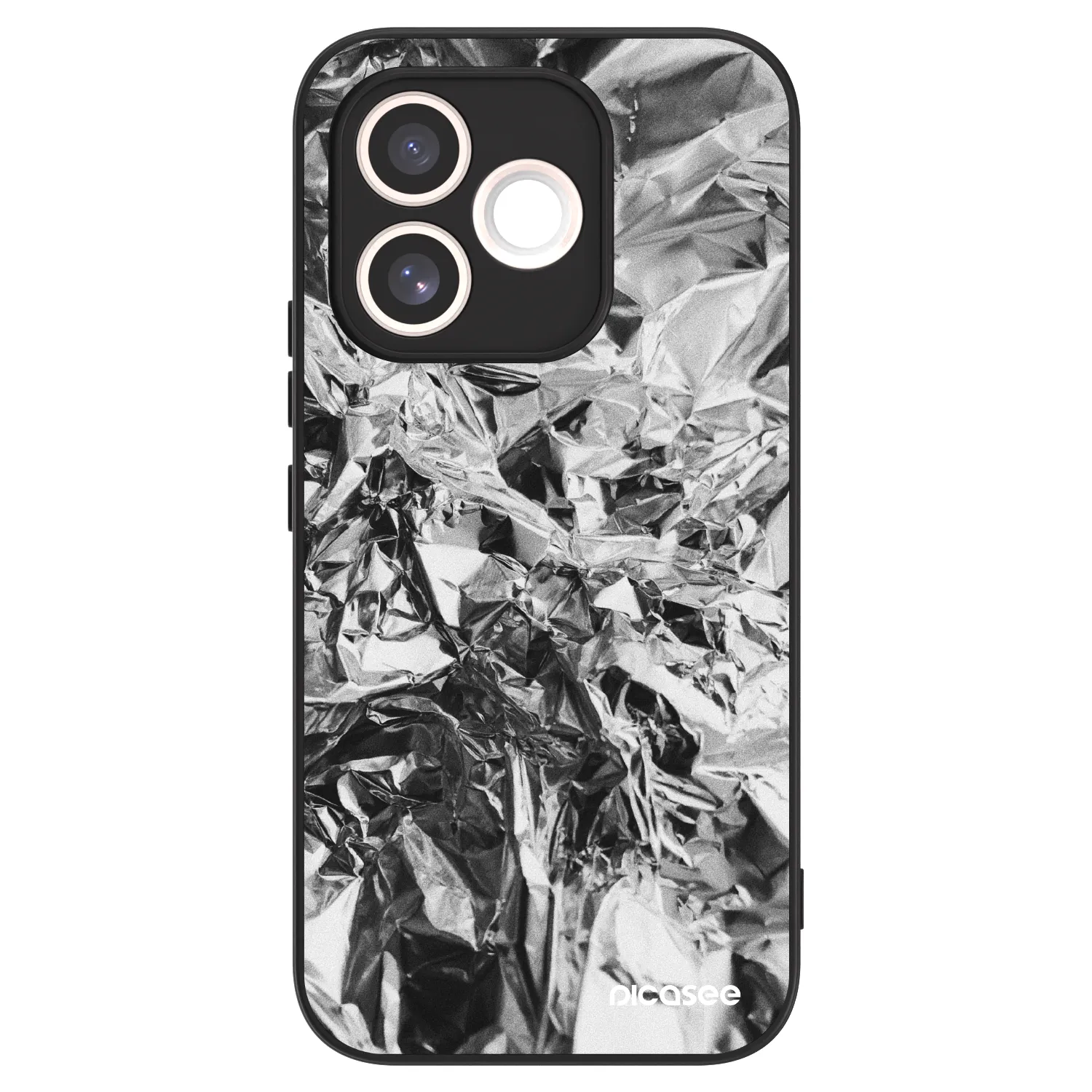 Picasee ULTIMATE CASE für Honor 600 Lite - Chrome