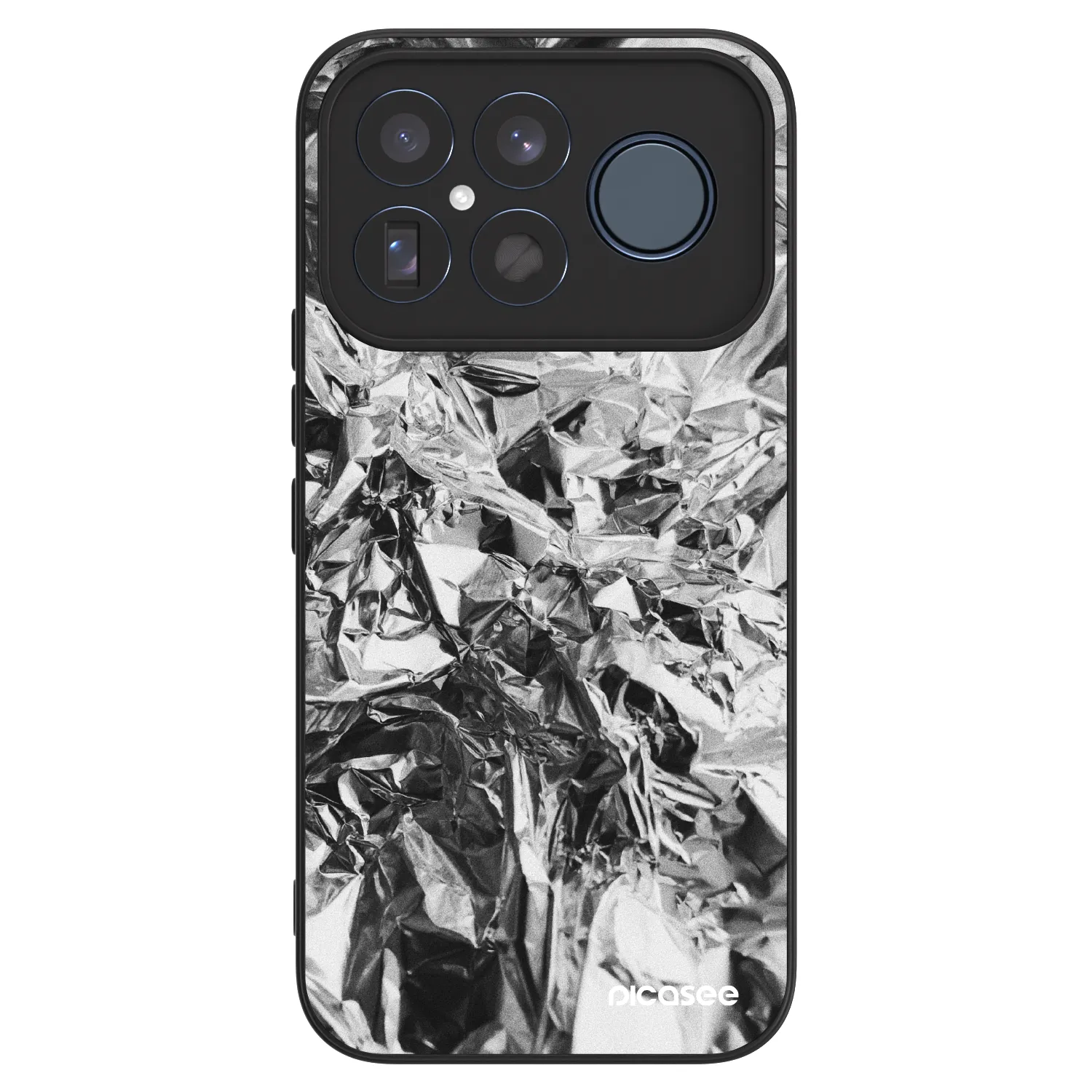 Picasee ULTIMATE CASE für Xiaomi Poco F8 Ultra - Chrome