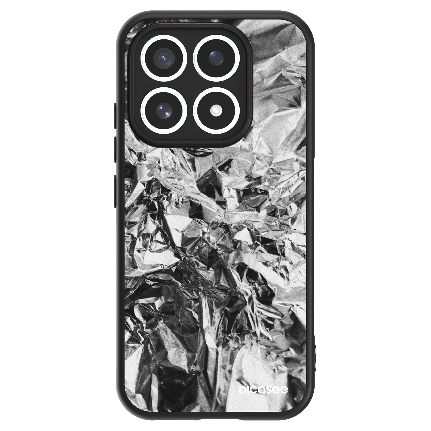 Picasee ULTIMATE CASE PowerShare für Xiaomi 17 - Chrome