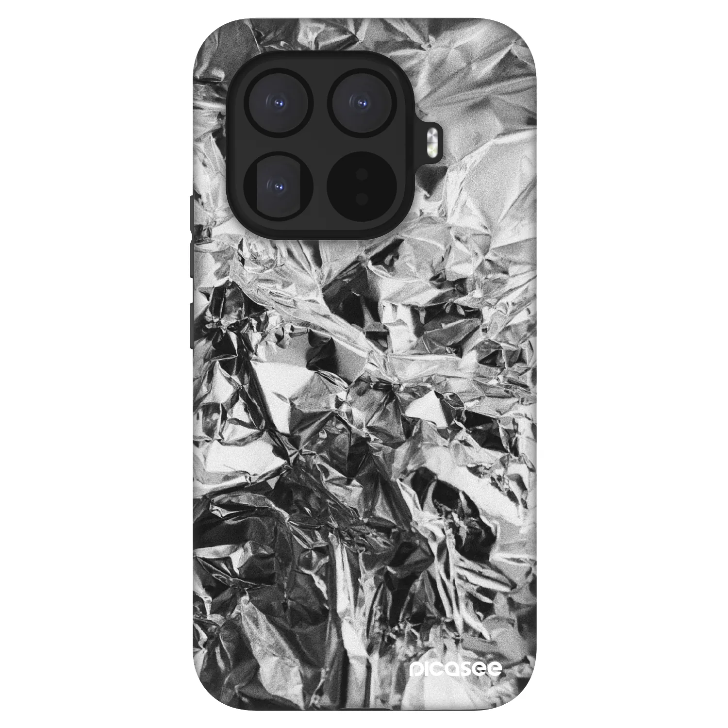 Picasee Fashion Case für Xiaomi 15T Pro - Chrome