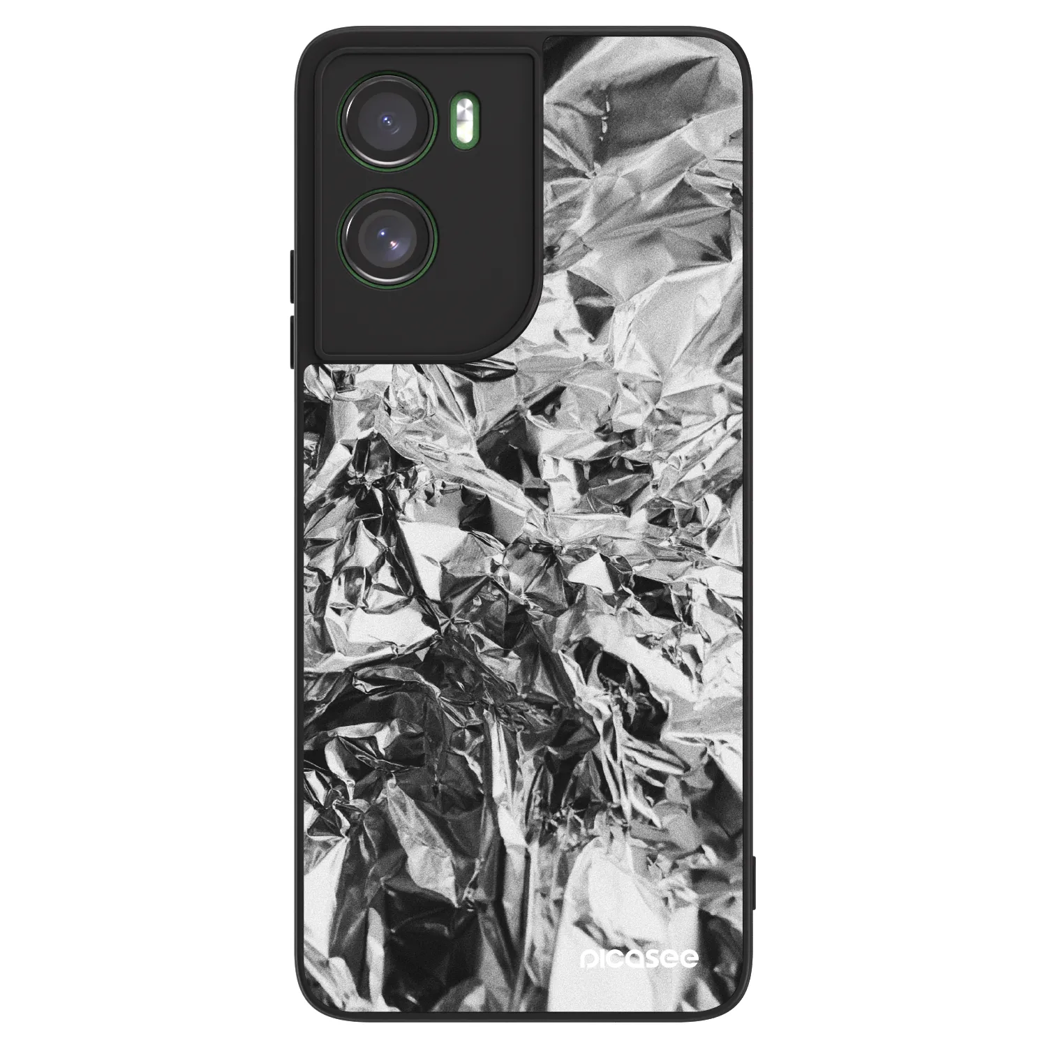 Picasee ULTIMATE CASE für Motorola Moto G06 - Chrome