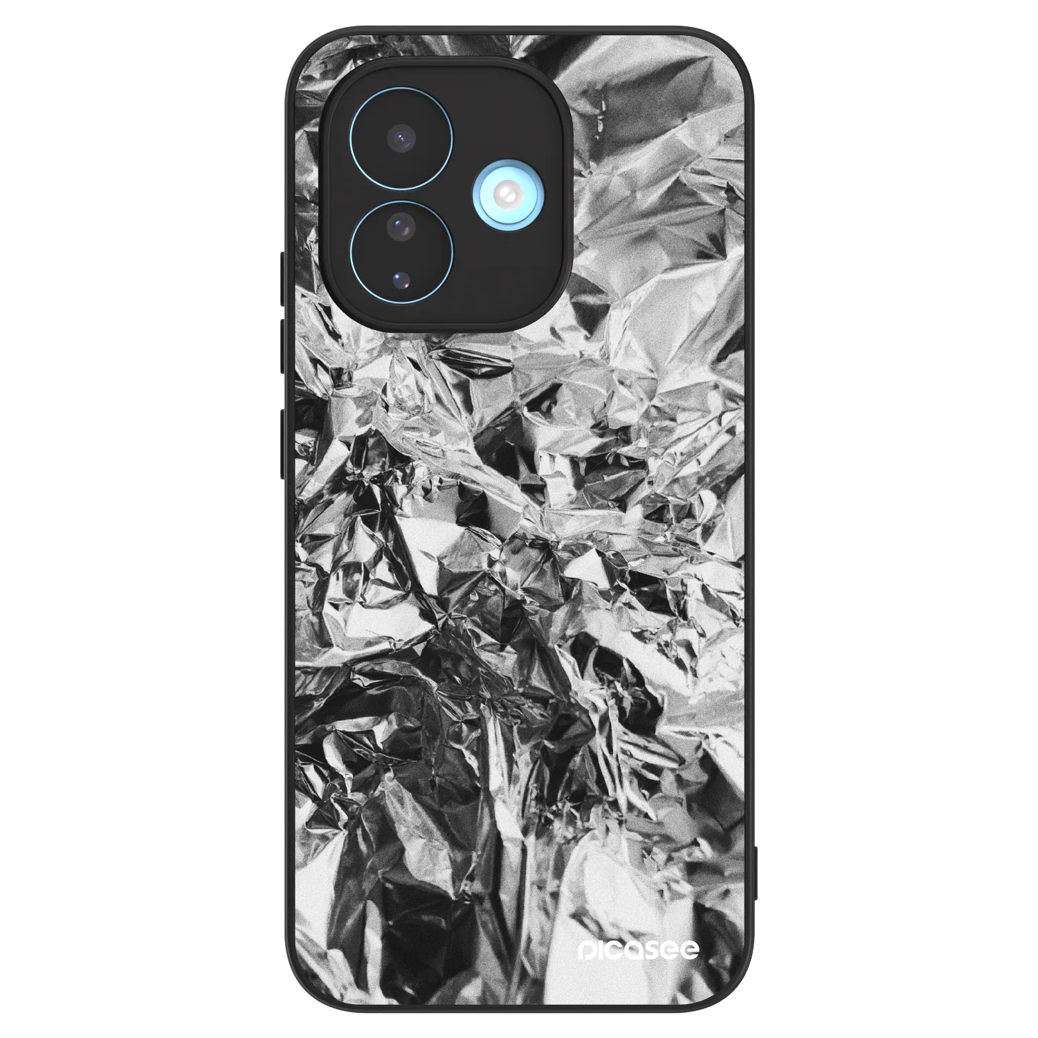 Picasee ULTIMATE CASE für Xiaomi Redmi Note 17 Pro 5G - Chrome