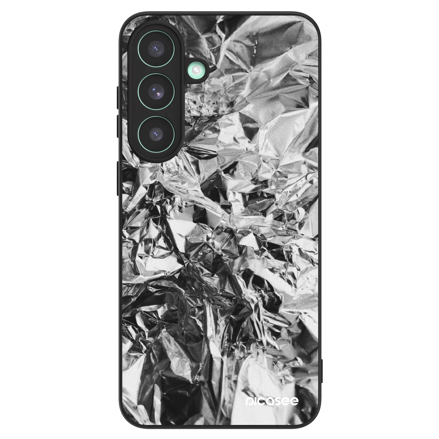 Picasee ULTIMATE CASE PowerShare für Samsung Galaxy S26 FE - Chrome
