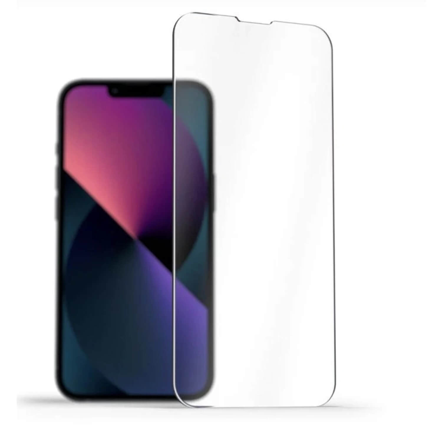 Picasee gehärtetes Schutzglas für Apple iPhone 16 Pro Max