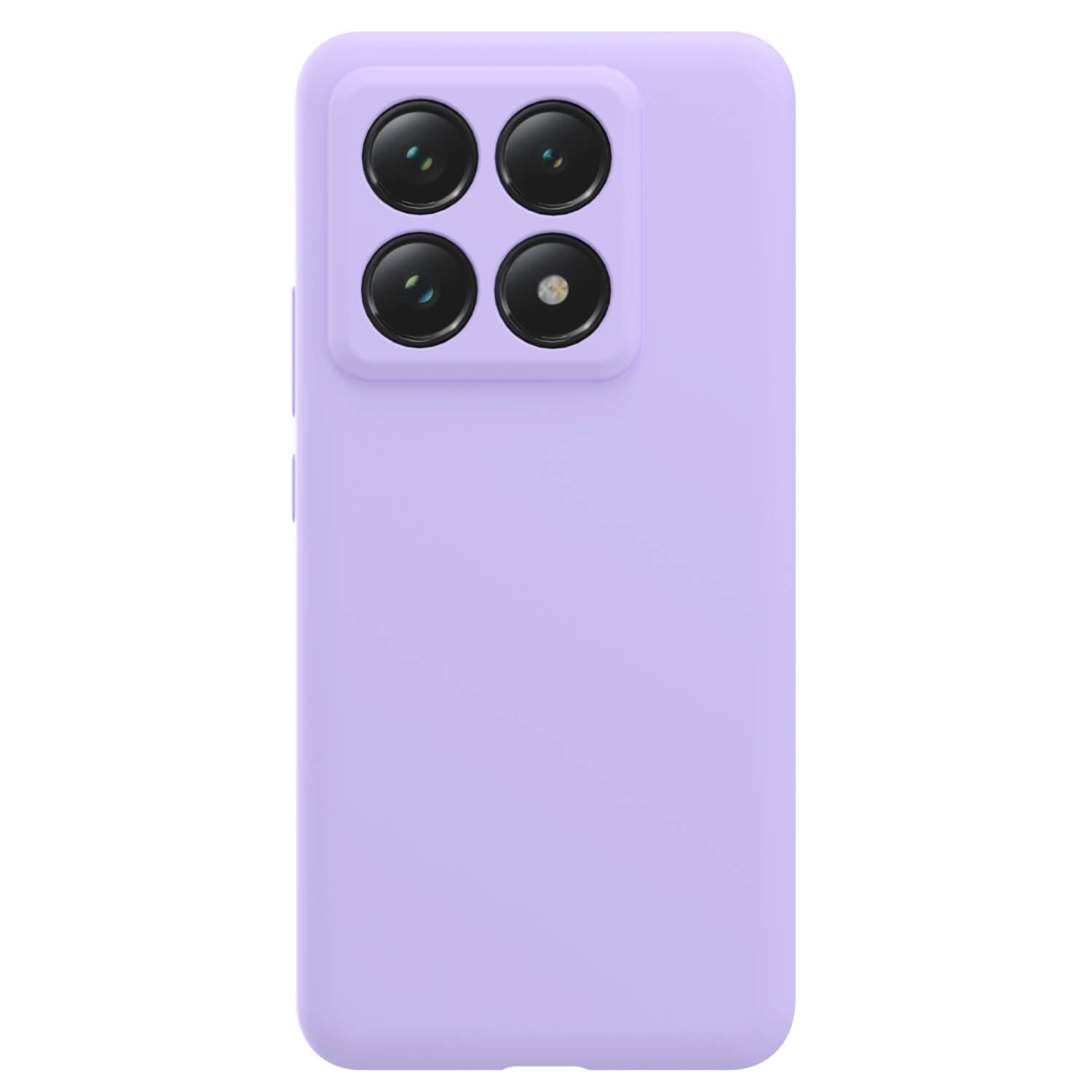 Picasee Xiaomi 14T Pro Liquid case - Personalisierte Gravur - Lila
