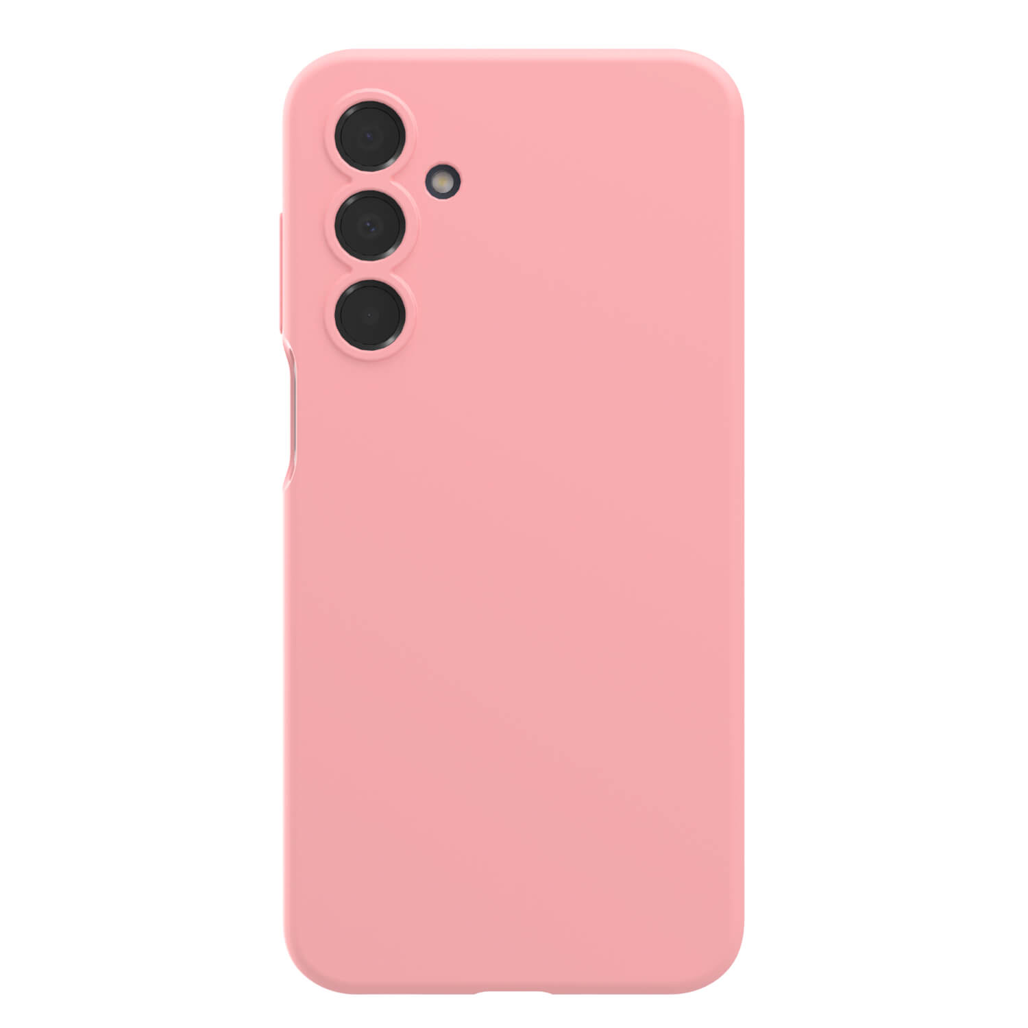 Picasee Samsung Galaxy A16 5G Liquid case - Personalisierte Gravur - Rosa