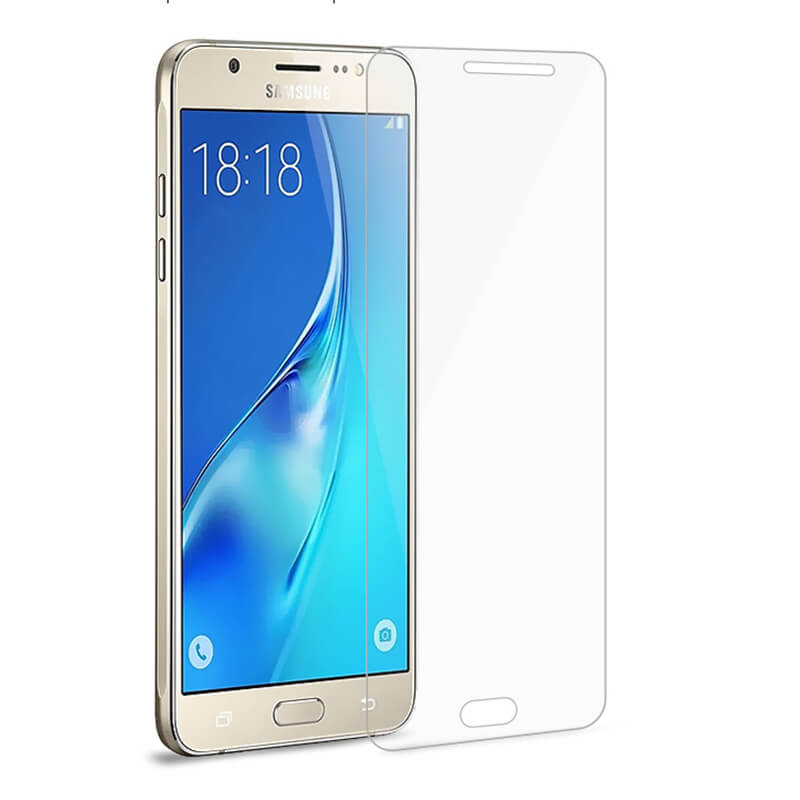 3x Picasee gehärtetes Schutzglas für Samsung Galaxy J5 2016 J510F - 2+1 kostenfrei