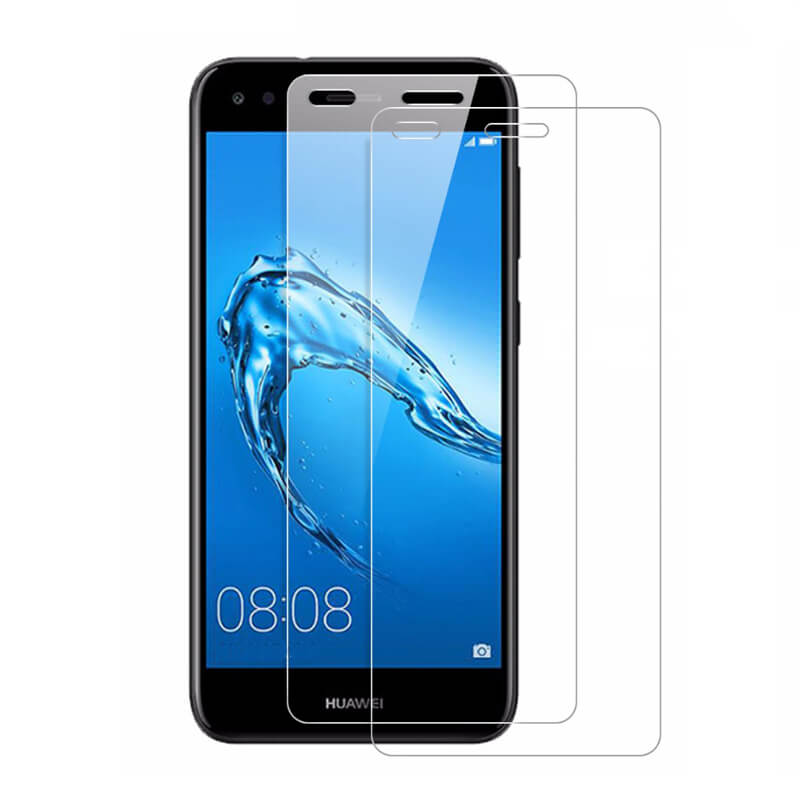 Picasee gehärtetes Schutzglas für Huawei P9 Lite Mini