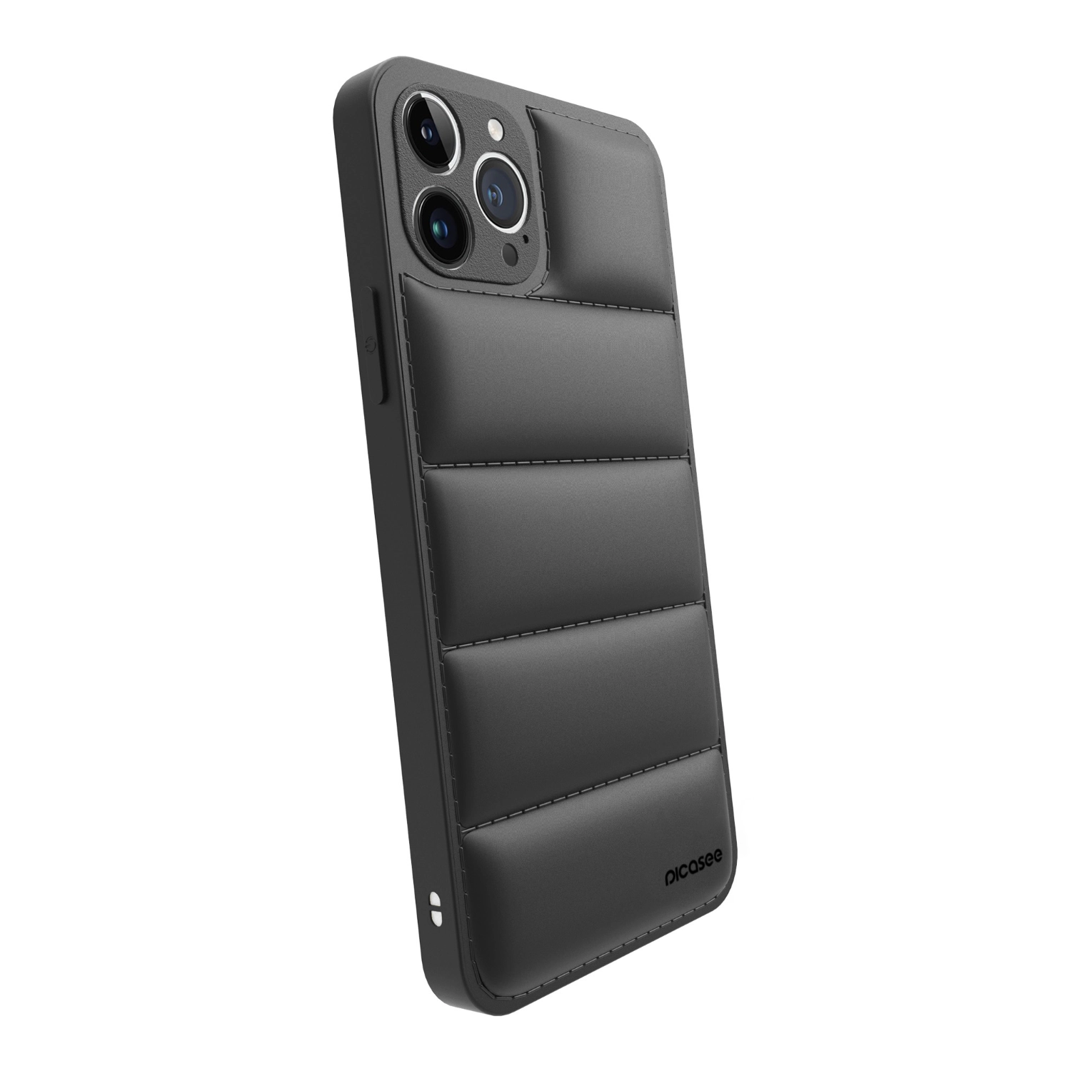 Picasee Puffer case für Apple iPhone 11 Pro Max - Picasee Puffer