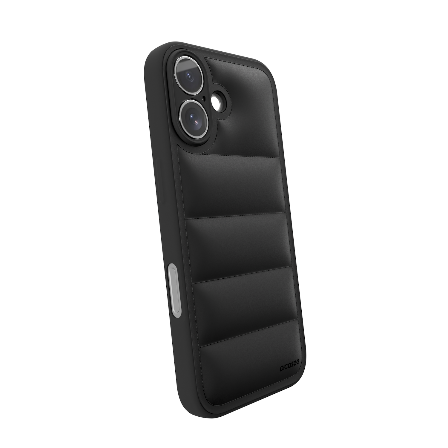 Picasee Puffer case für Apple iPhone 17 - Picasee Puffer