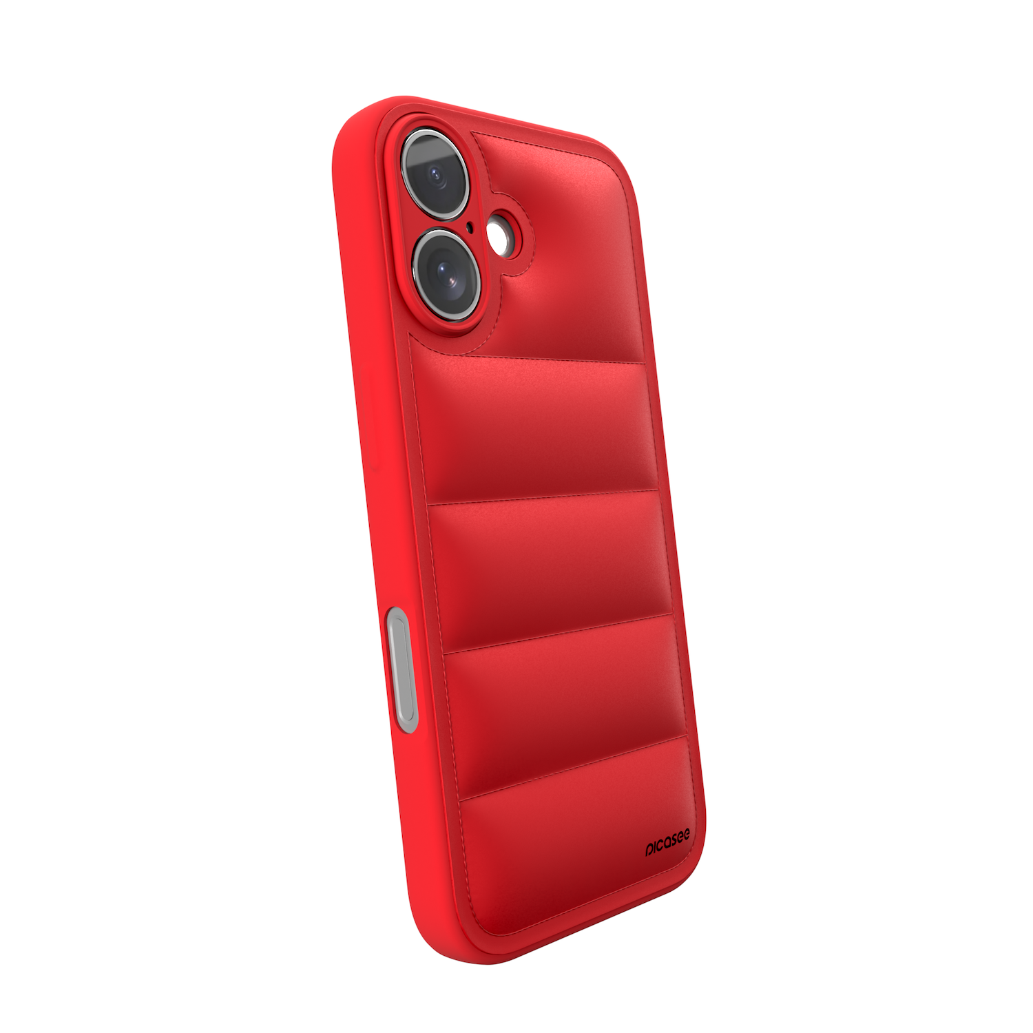Picasee Puffer case für Apple iPhone 17 - Picasee Puffer