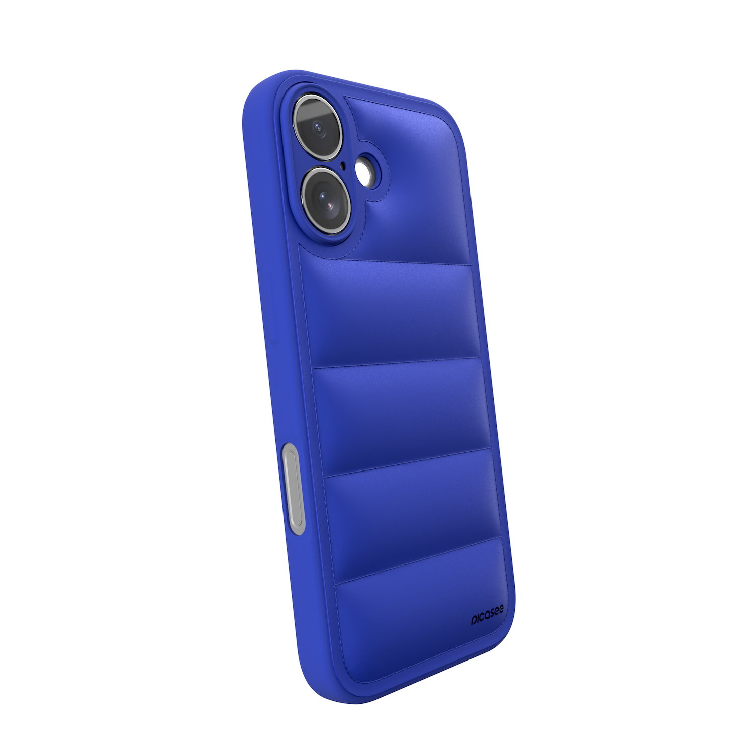 Picasee Puffer case für Apple iPhone 17 - Picasee Puffer
