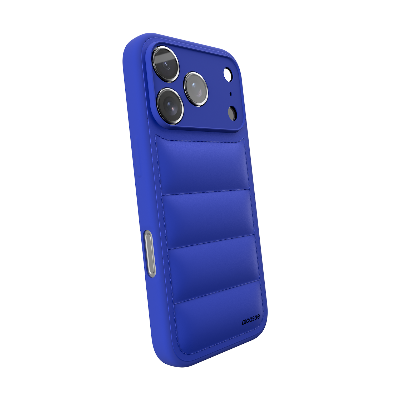 Picasee Puffer case für Apple iPhone 17 Pro - Picasee Puffer