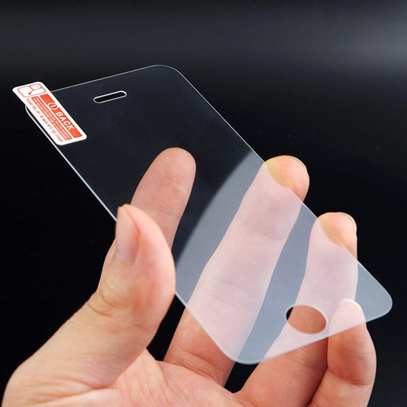 Gehärtetes Schutzglas Für Apple IPhone 5/5S/SE