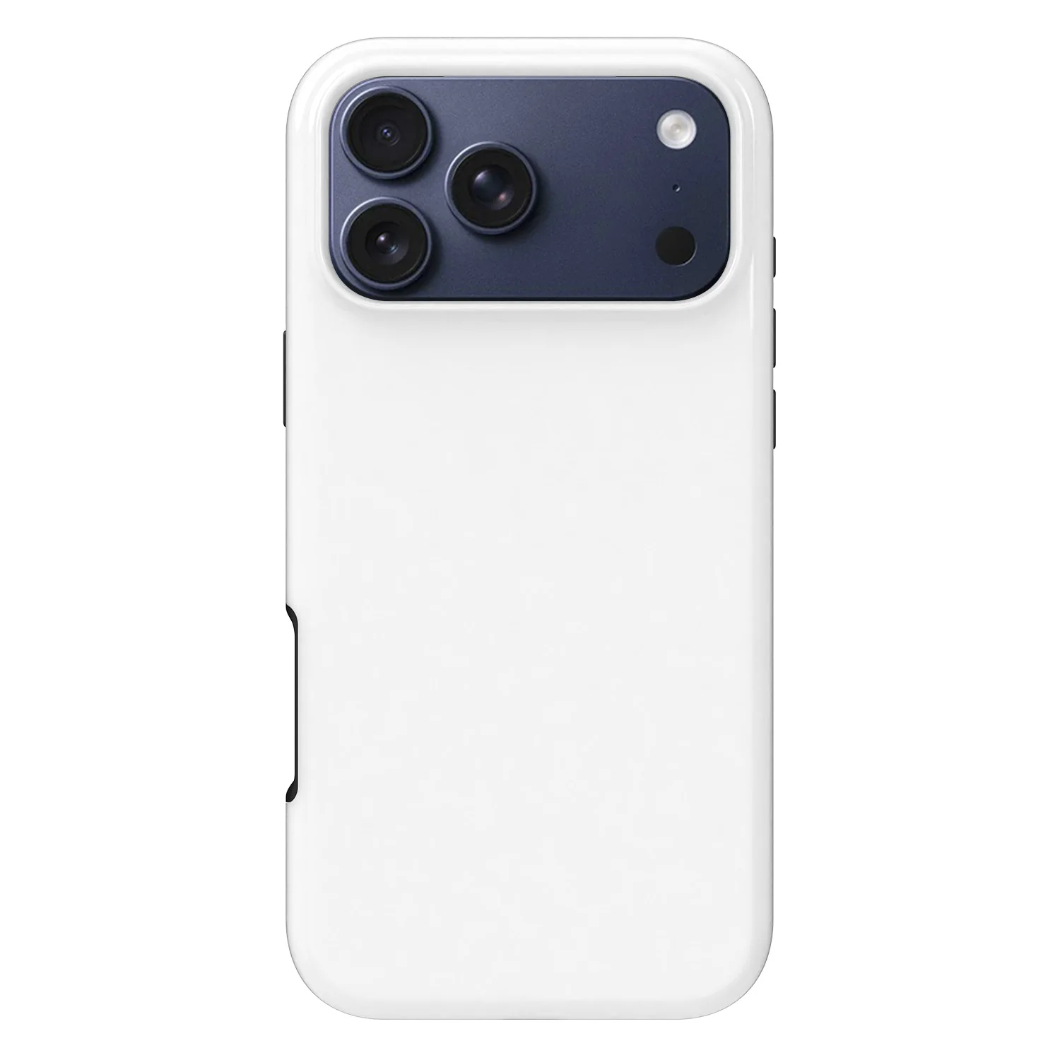 Picasee Fashion Case MagSafe für Apple iPhone 17 Pro Max - Individuelles Fotodesign