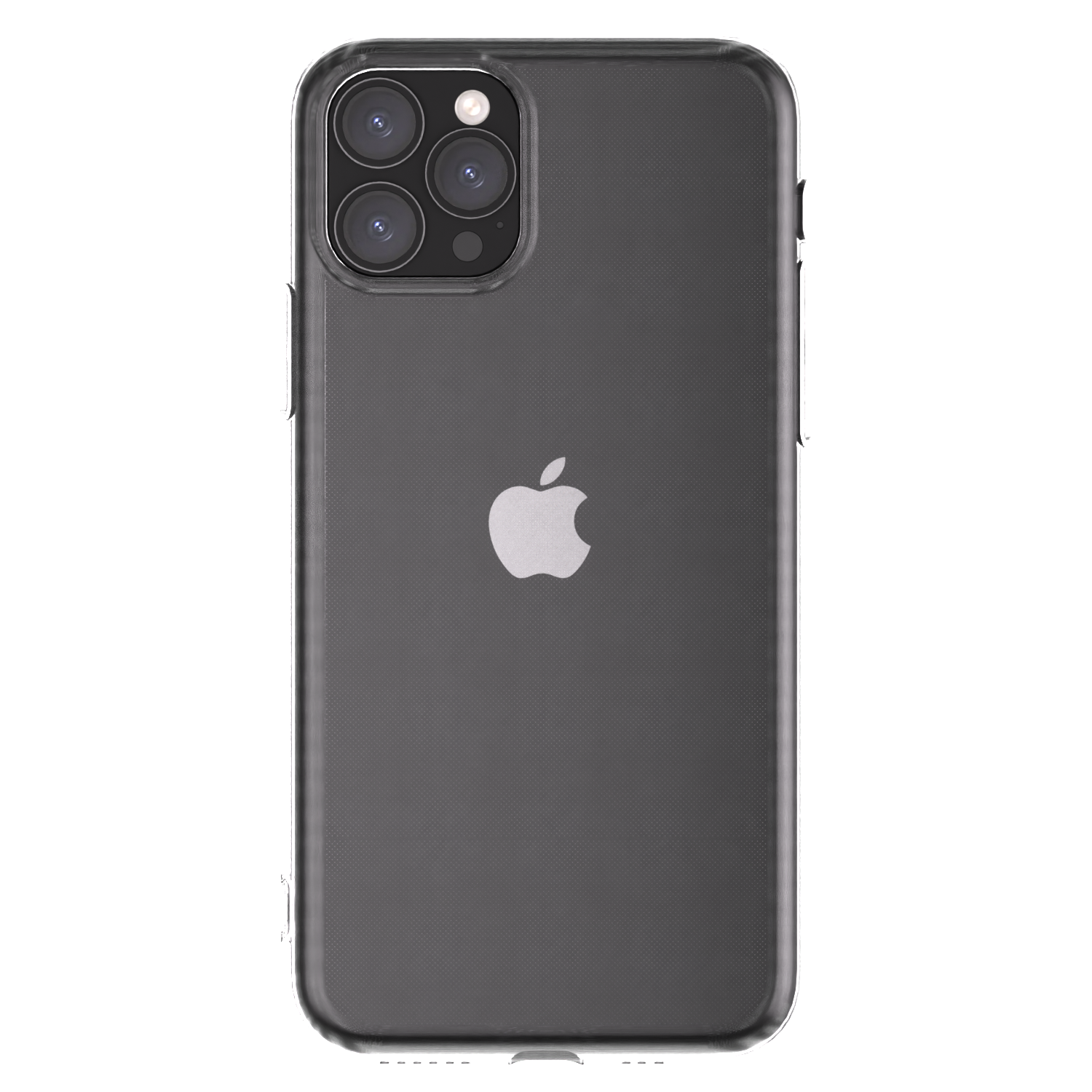 Picasee Apple iPhone 11 Pro Hülle - Transparentes Silikon - Individuelles Fotodesign