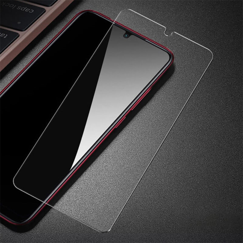 3x Picasee gehärtetes Schutzglas für Xiaomi Redmi Note 8 Pro - 2+1 kostenfrei