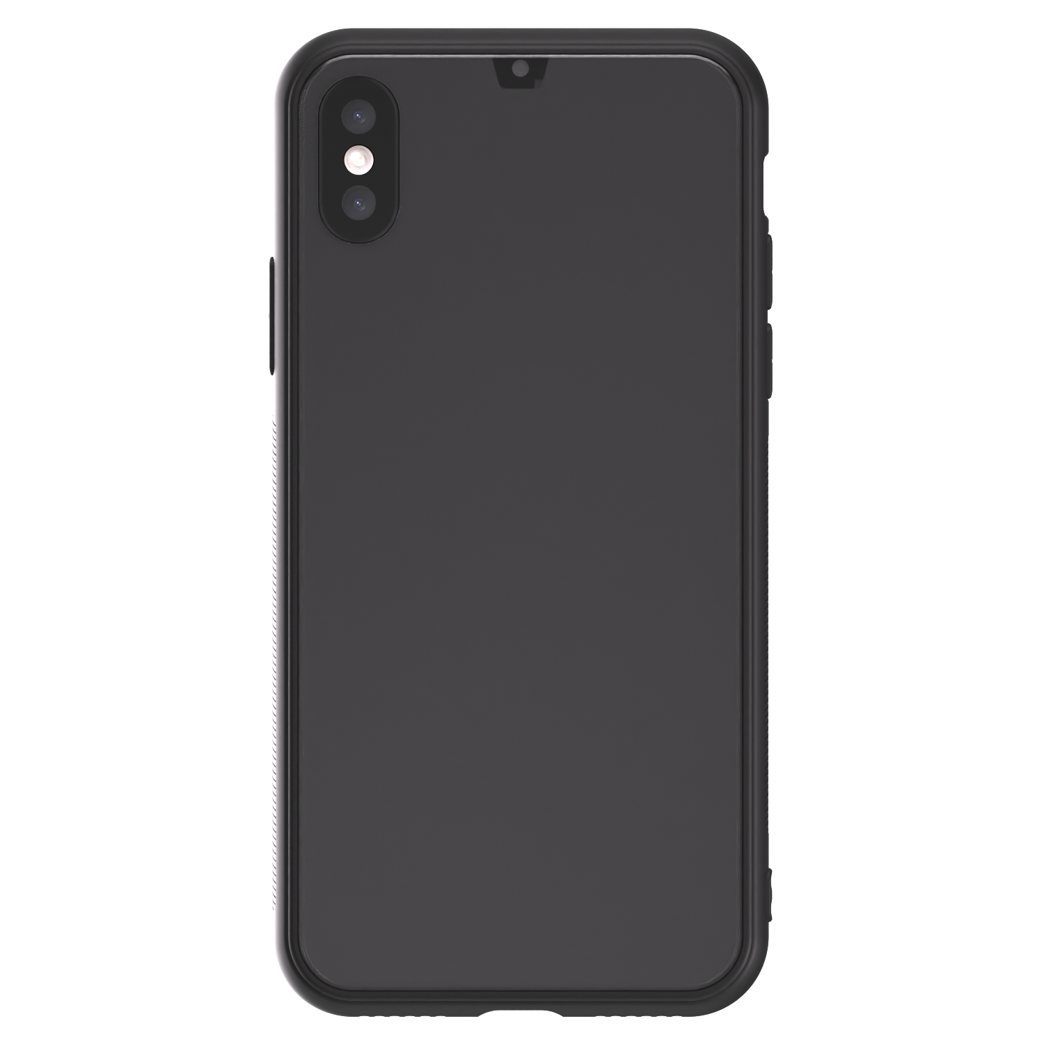 Picasee ULTIMATE CASE für Apple iPhone X/XS - Individuelles Fotodesign