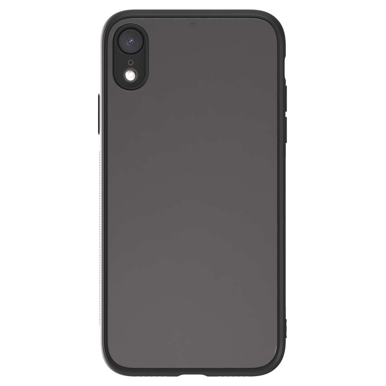 Picasee ULTIMATE CASE für Apple iPhone XR - Individuelles Fotodesign