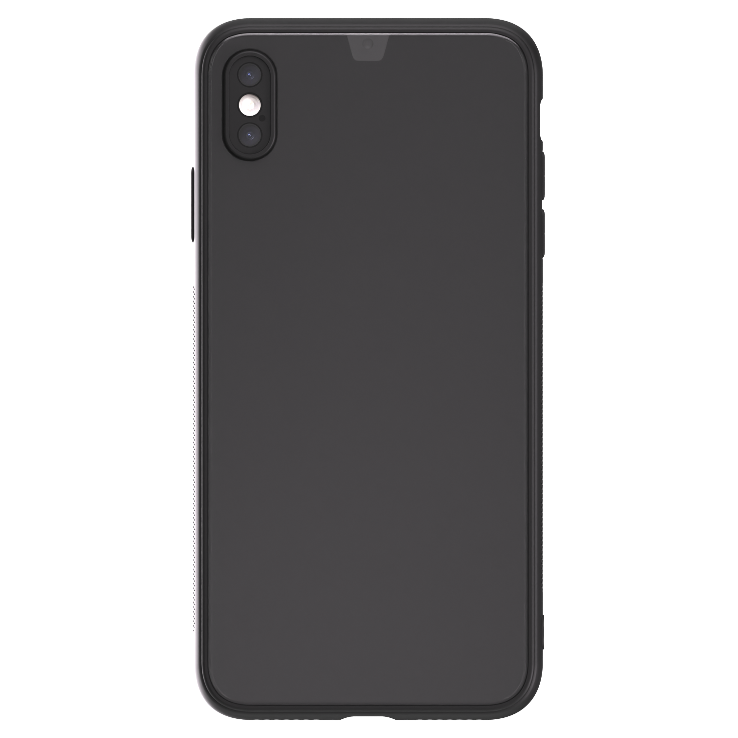 Picasee ULTIMATE CASE für Apple iPhone XS Max - Individuelles Fotodesign
