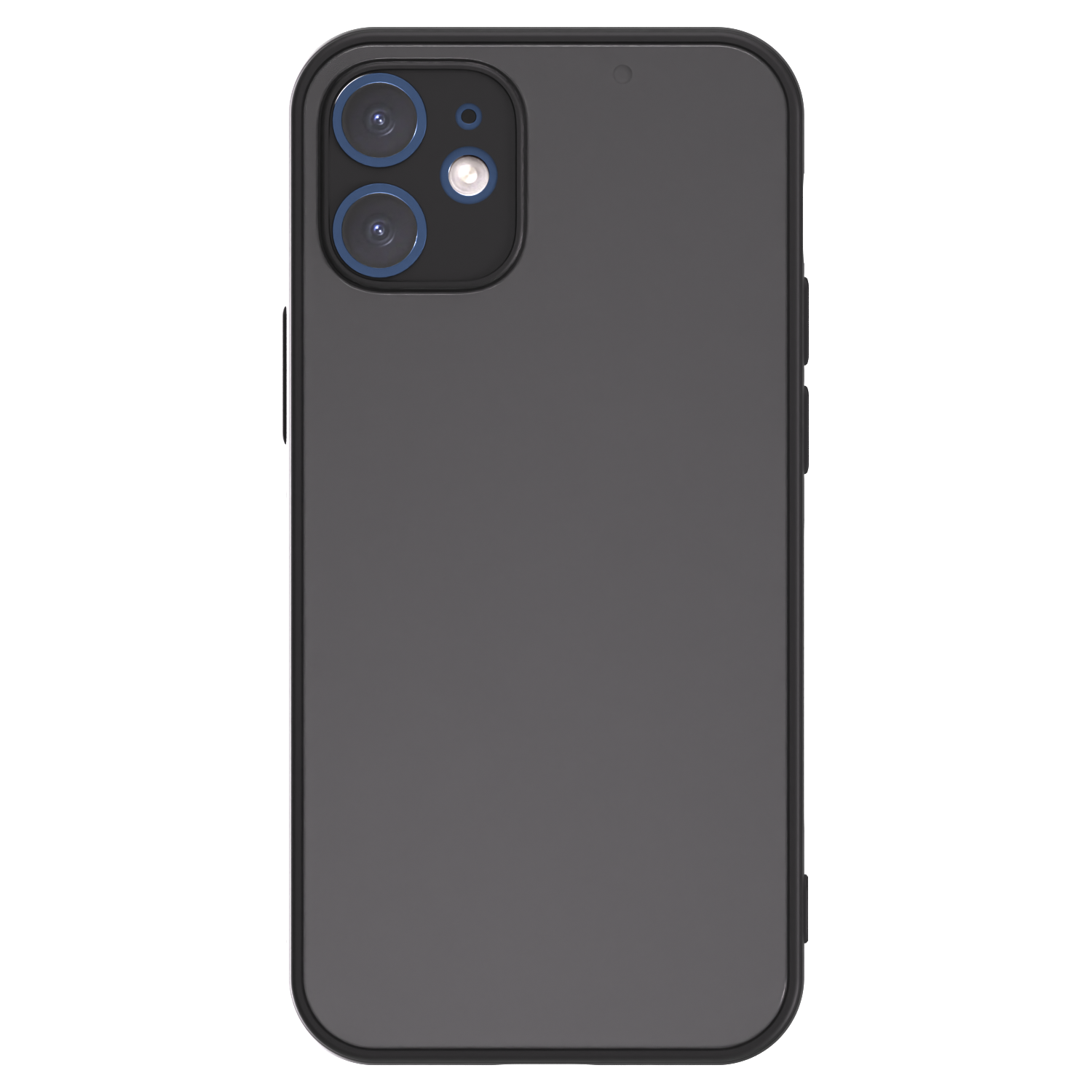 Picasee ULTIMATE CASE MagSafe für Apple iPhone 12 mini - Individuelles Fotodesign