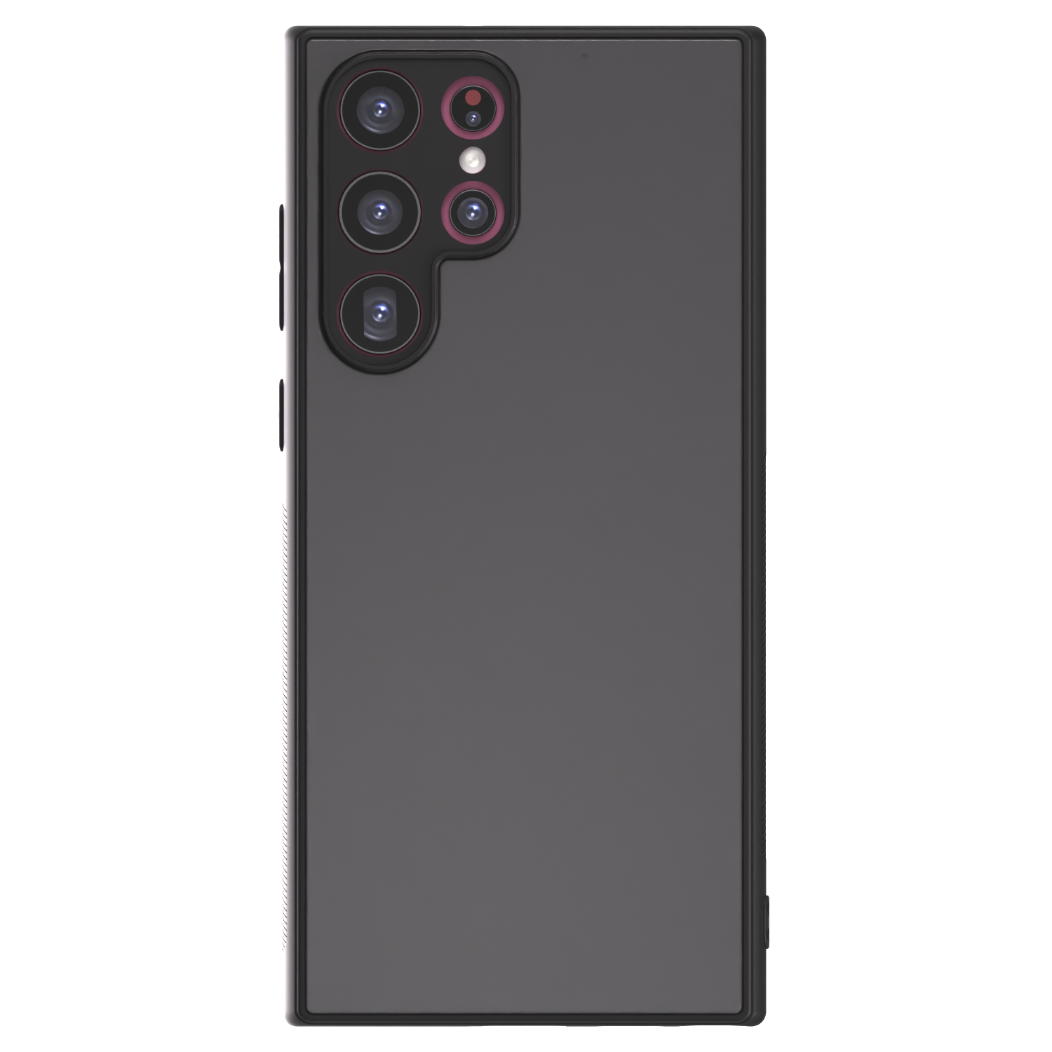 Picasee ULTIMATE CASE PowerShare für Samsung Galaxy S22 Ultra 5G - Individuelles Fotodesign
