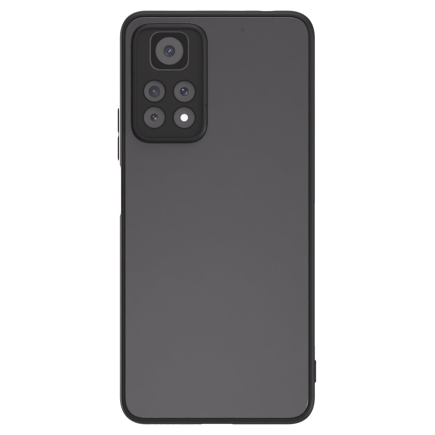 Picasee ULTIMATE CASE für Xiaomi Redmi Note 11 Pro - Individuelles Fotodesign