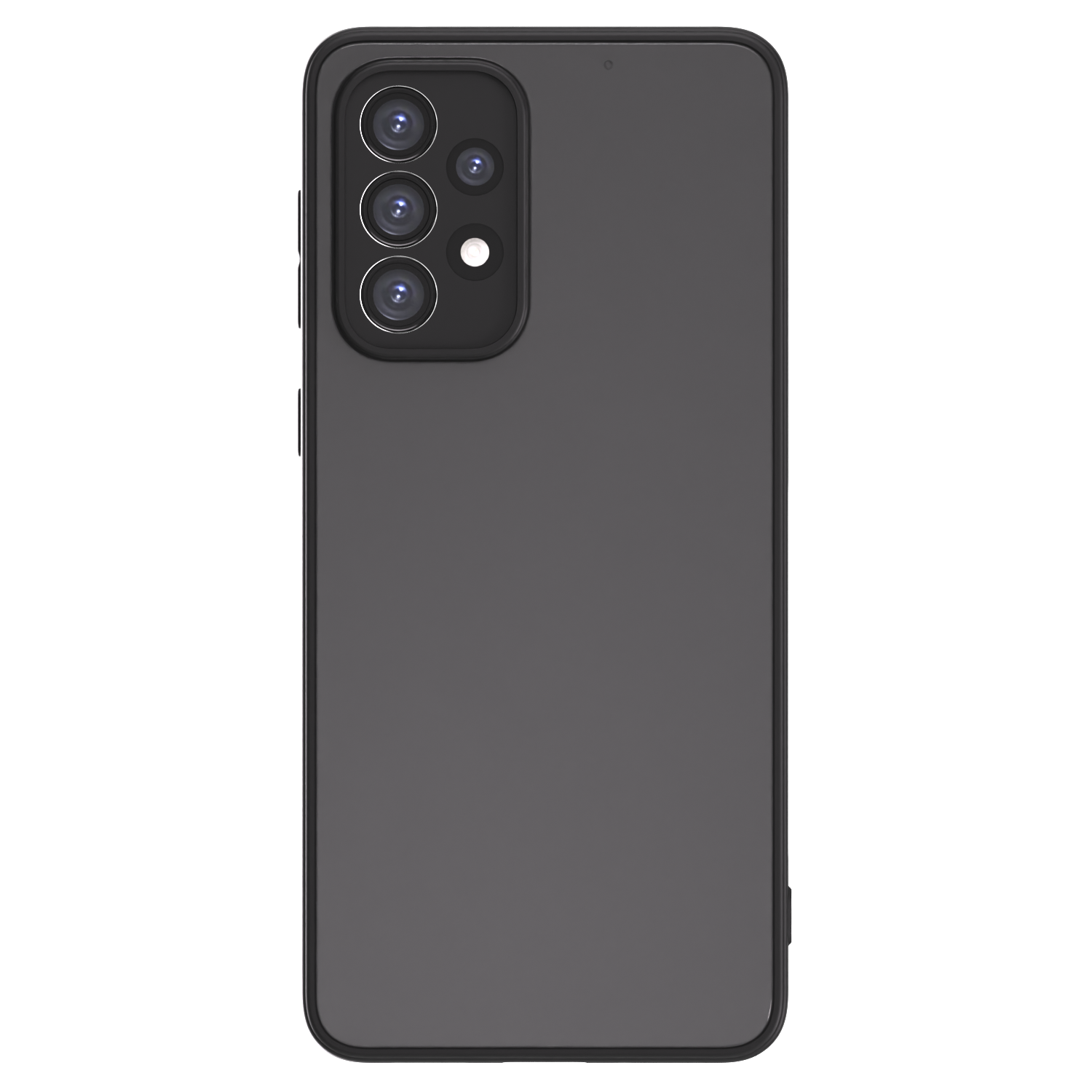 Picasee ULTIMATE CASE für Samsung Galaxy A33 5G A336 - Individuelles Fotodesign