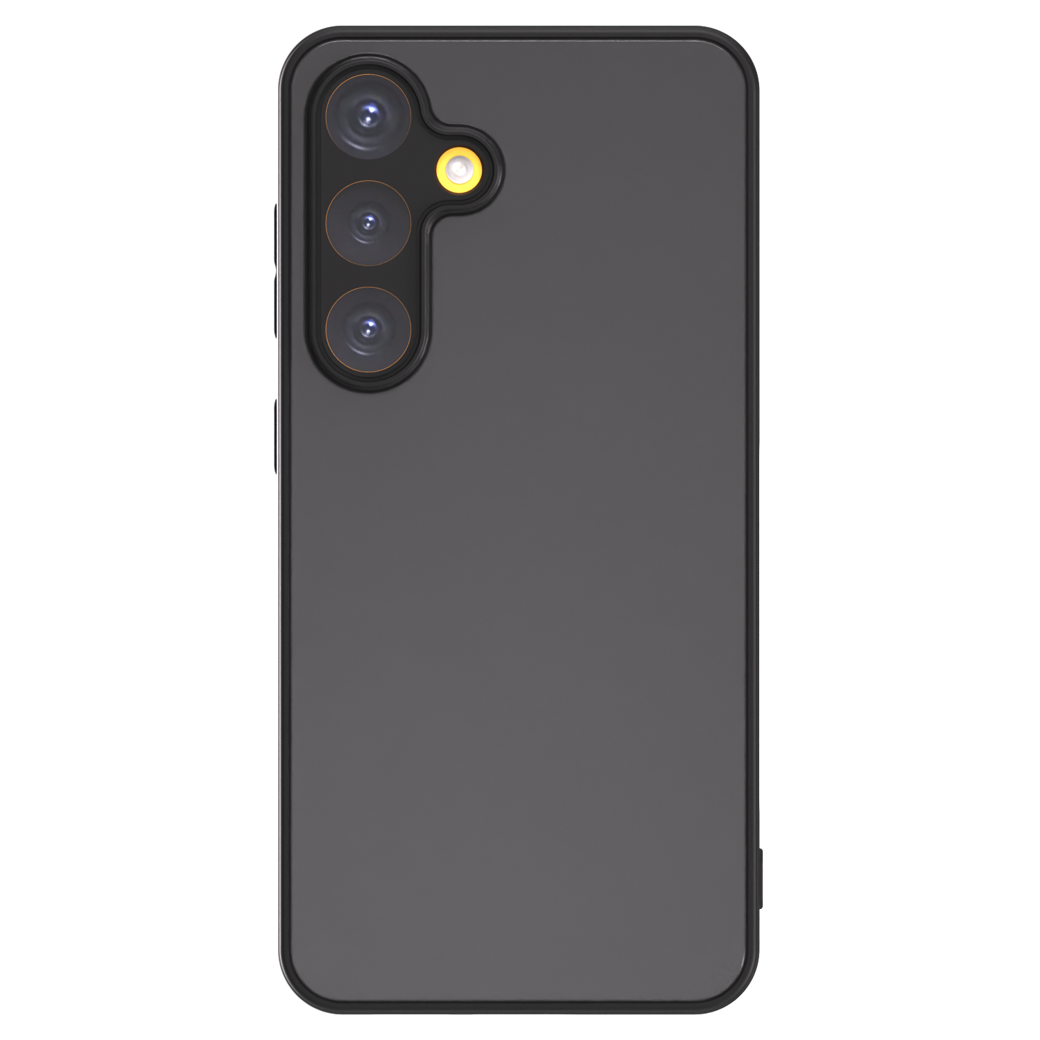 Picasee ULTIMATE CASE PowerShare für Samsung Galaxy S24 S921B 5G - Individuelles Fotodesign