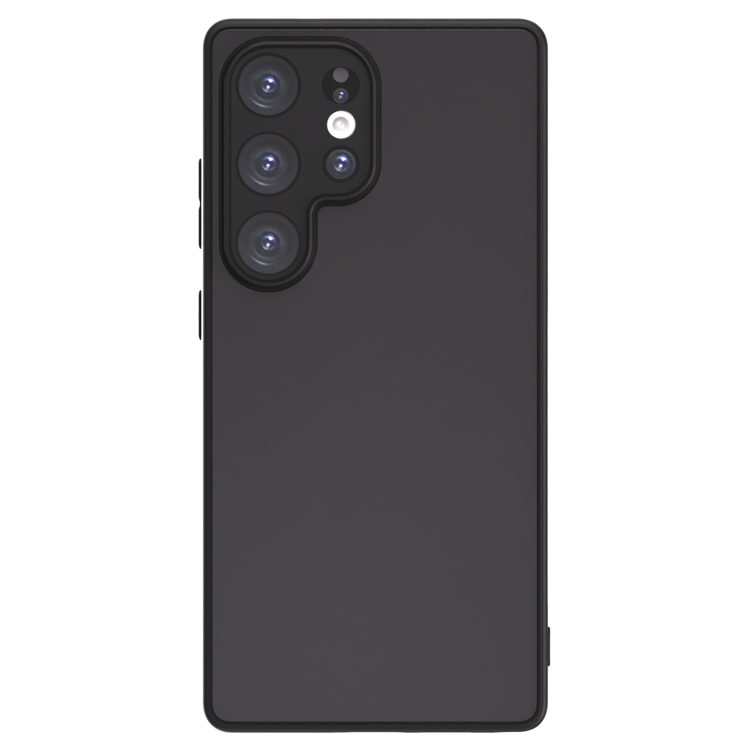 Picasee ULTIMATE CASE für Samsung Galaxy S25 Ultra 5G - Individuelles Fotodesign
