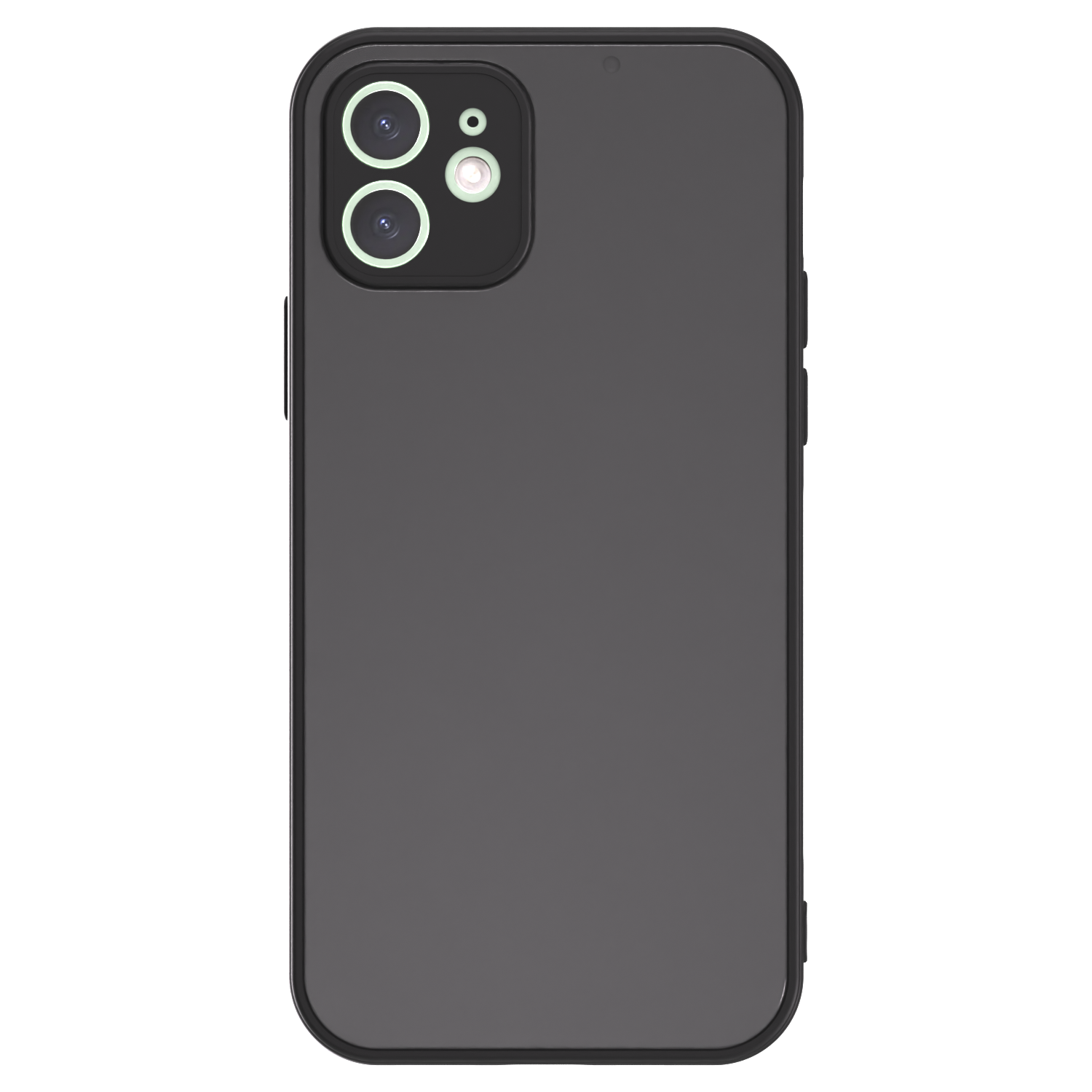 Picasee ULTIMATE CASE für Apple iPhone 12 - Individuelles Fotodesign