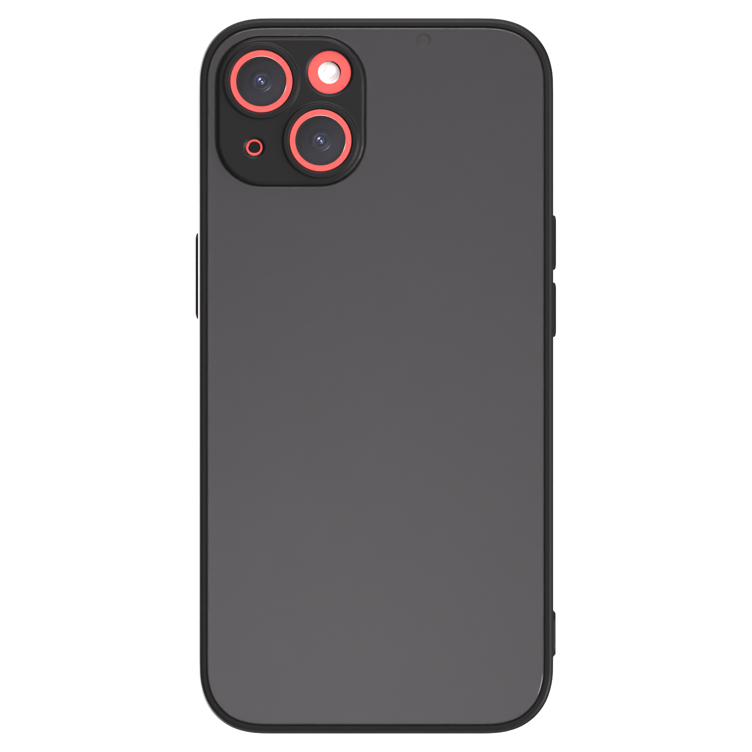 Picasee ULTIMATE CASE MagSafe für Apple iPhone 13 - Individuelles Fotodesign