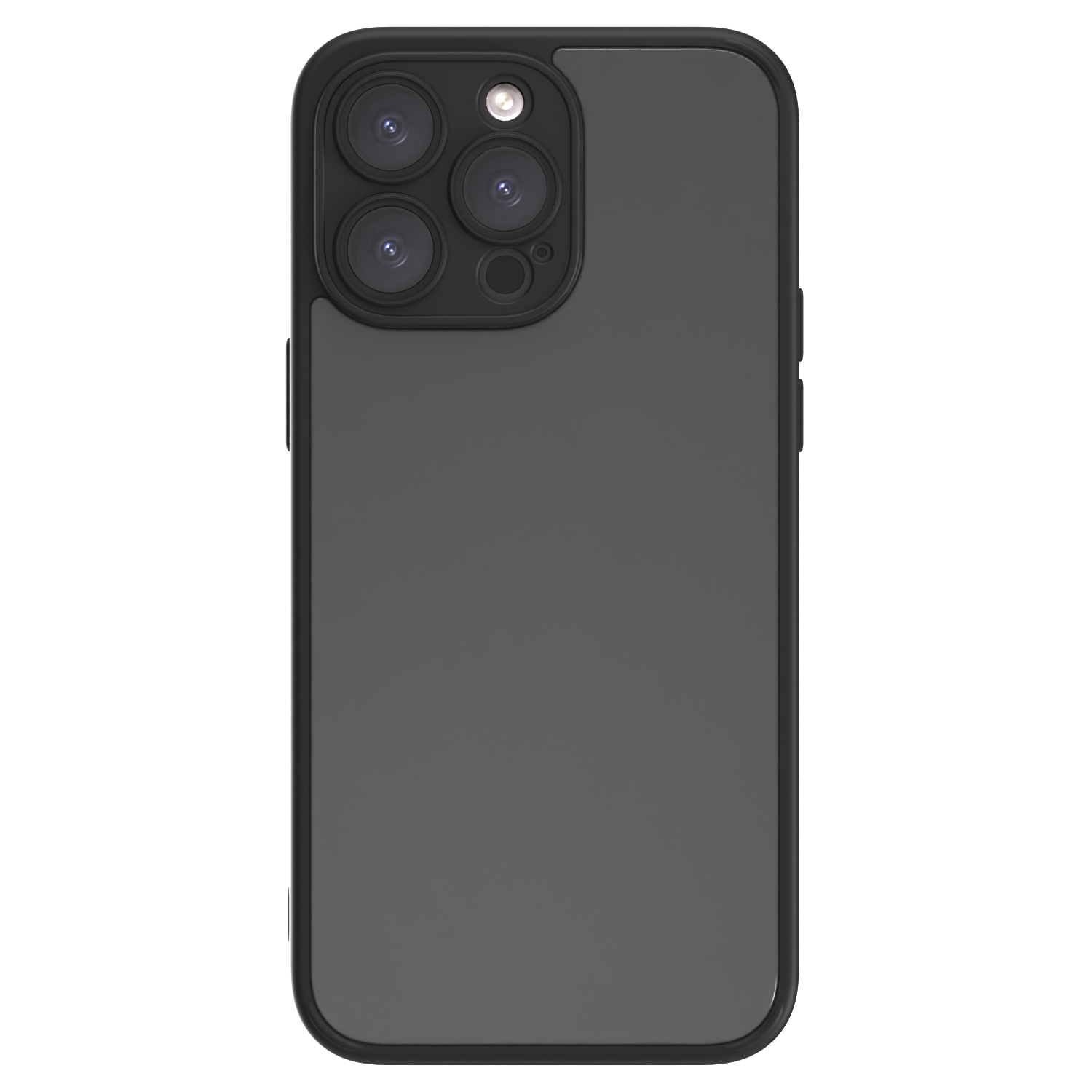 Picasee ULTIMATE CASE für Apple iPhone 15 Pro Max - Individuelles Fotodesign