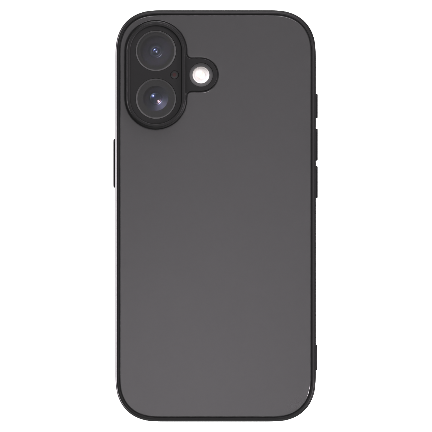 Picasee ULTIMATE CASE für Apple iPhone 17 - Individuelles Fotodesign