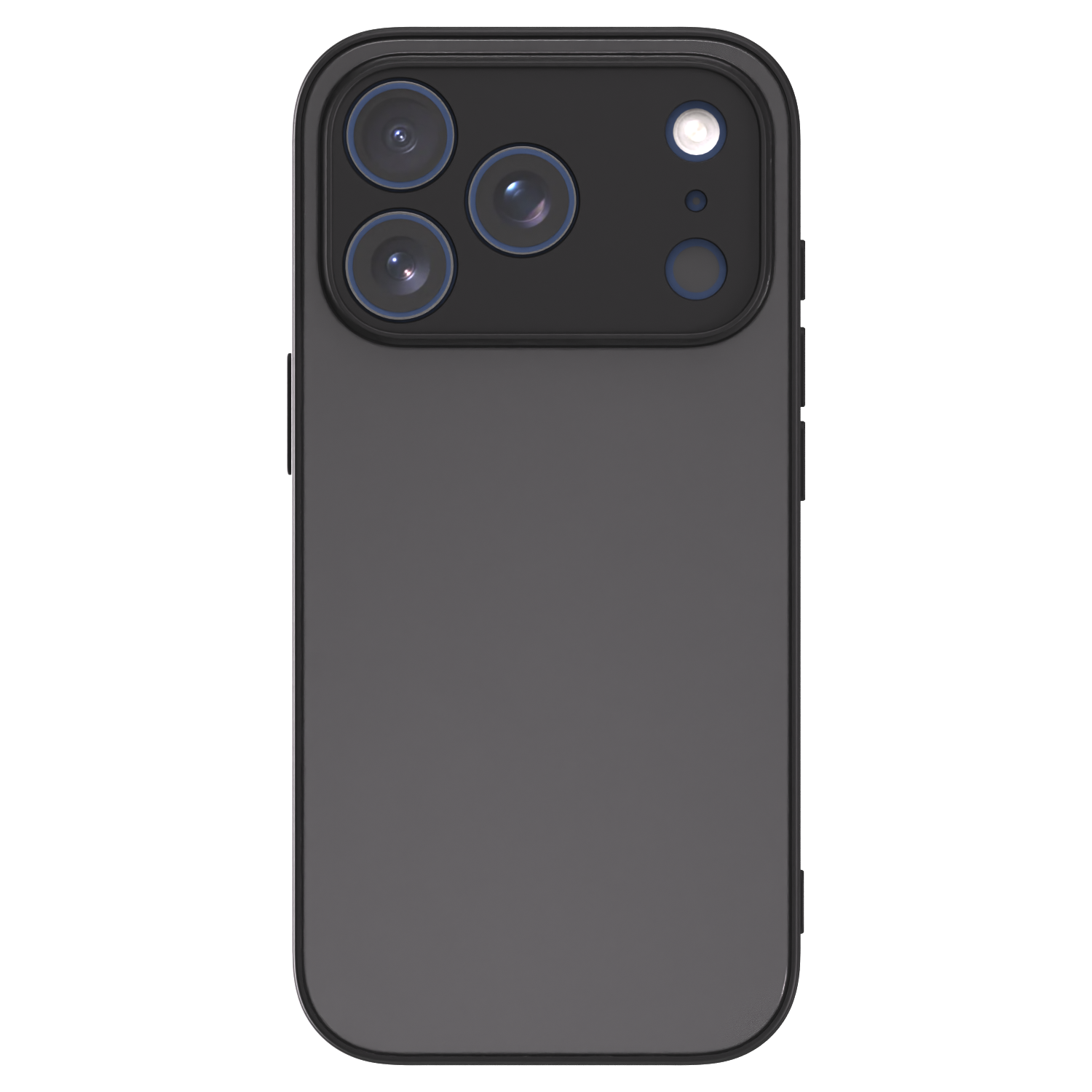 Picasee ULTIMATE CASE für Apple iPhone 17 Pro - Individuelles Fotodesign