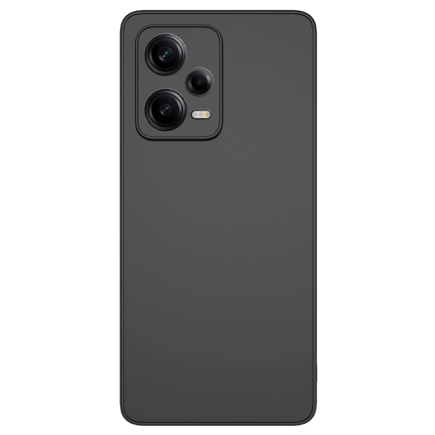 Picasee ULTIMATE CASE für Xiaomi Redmi Note 12 Pro 5G - Individuelles Fotodesign