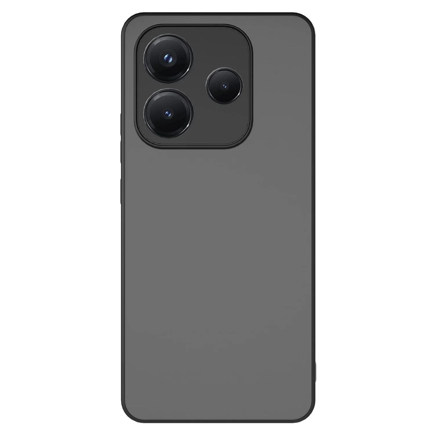 Picasee ULTIMATE CASE für Xiaomi Redmi Note 14 5G - Individuelles Fotodesign